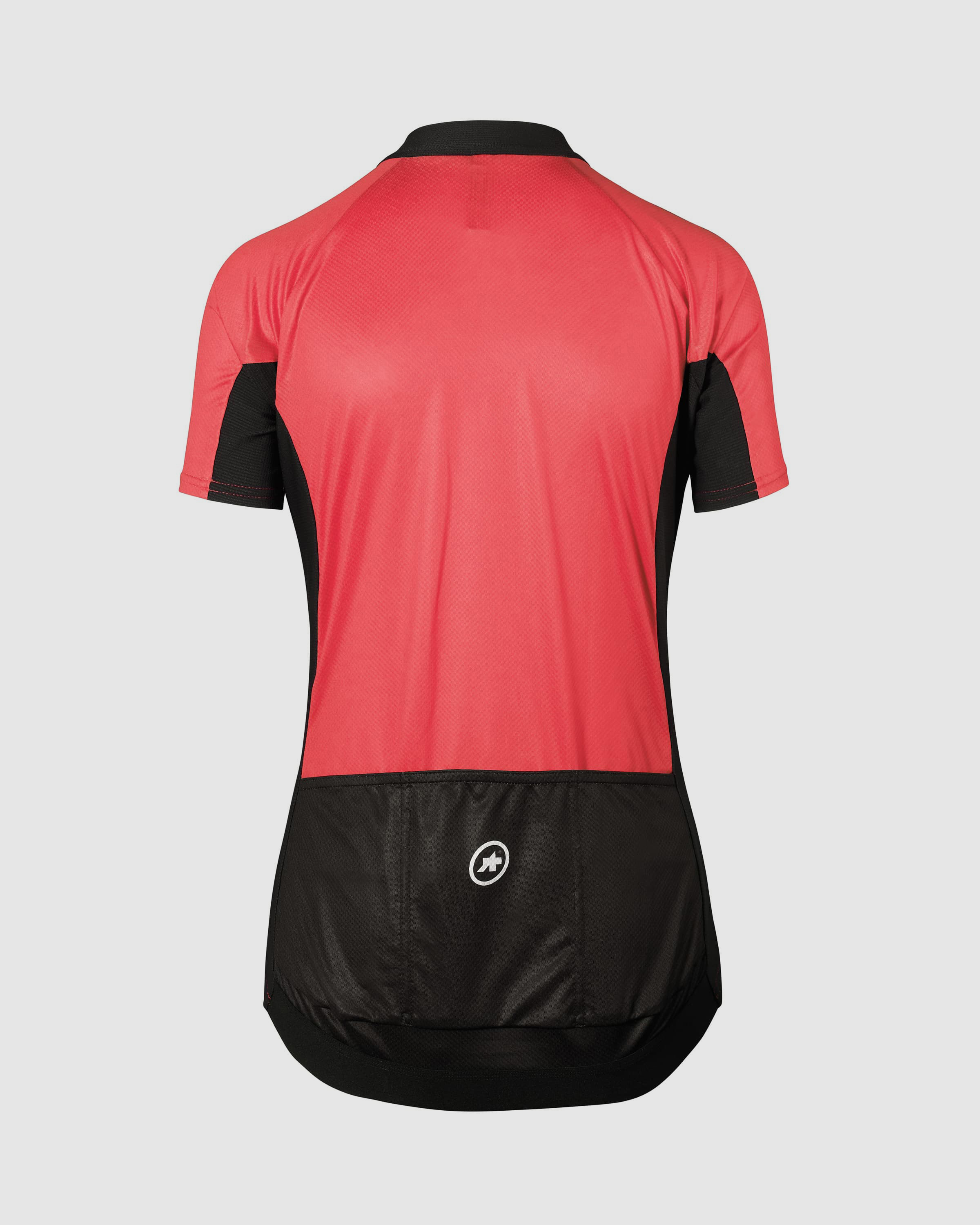 UMA GT Short Sleeve Jersey, galaxyPink » ASSOS Of Switzerland