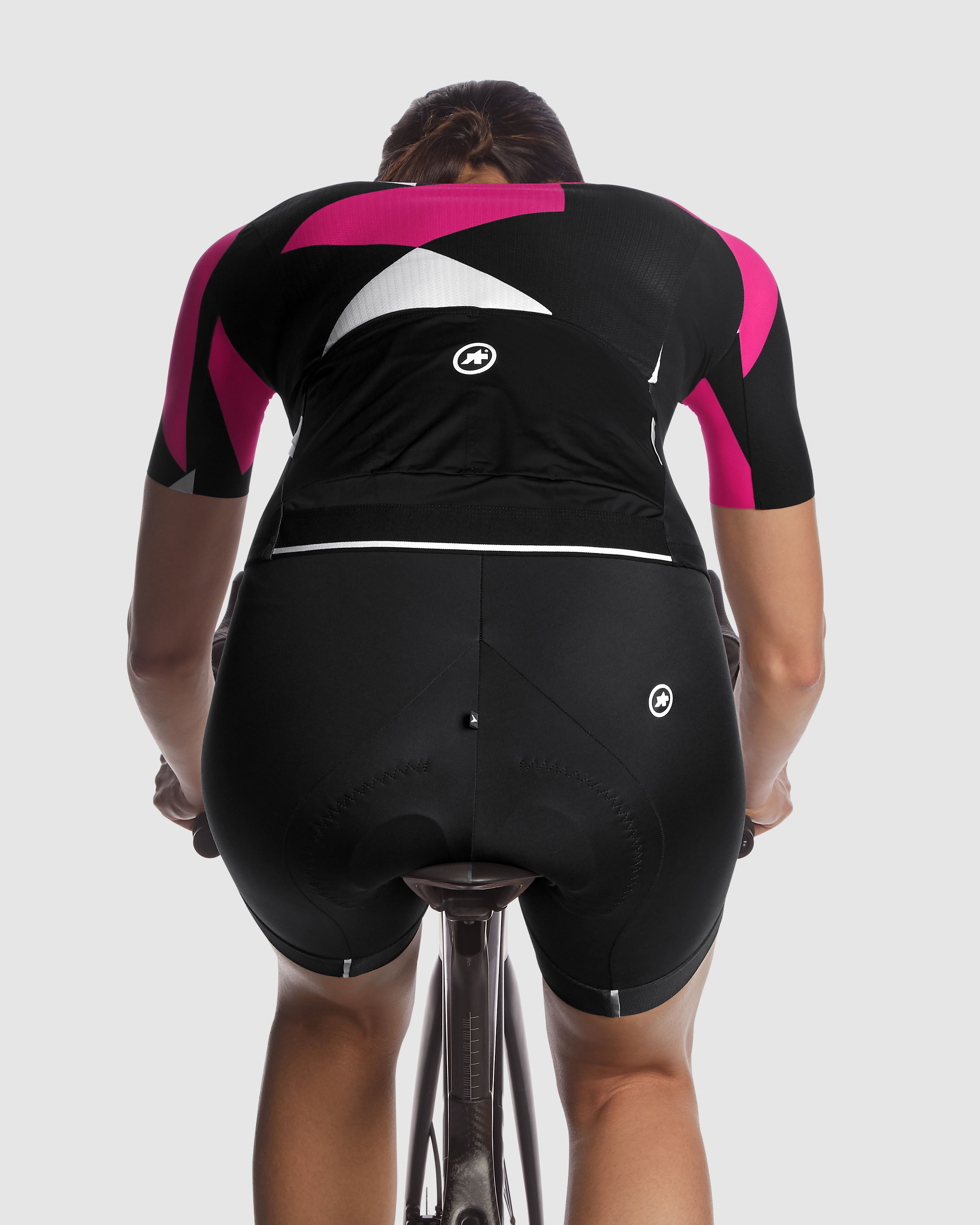 RUNSEOKJIN_epTOUR S/S JERSEY ロンドン Seven Vox Surge Motocross Jersey - Purple | www.7mx.ca