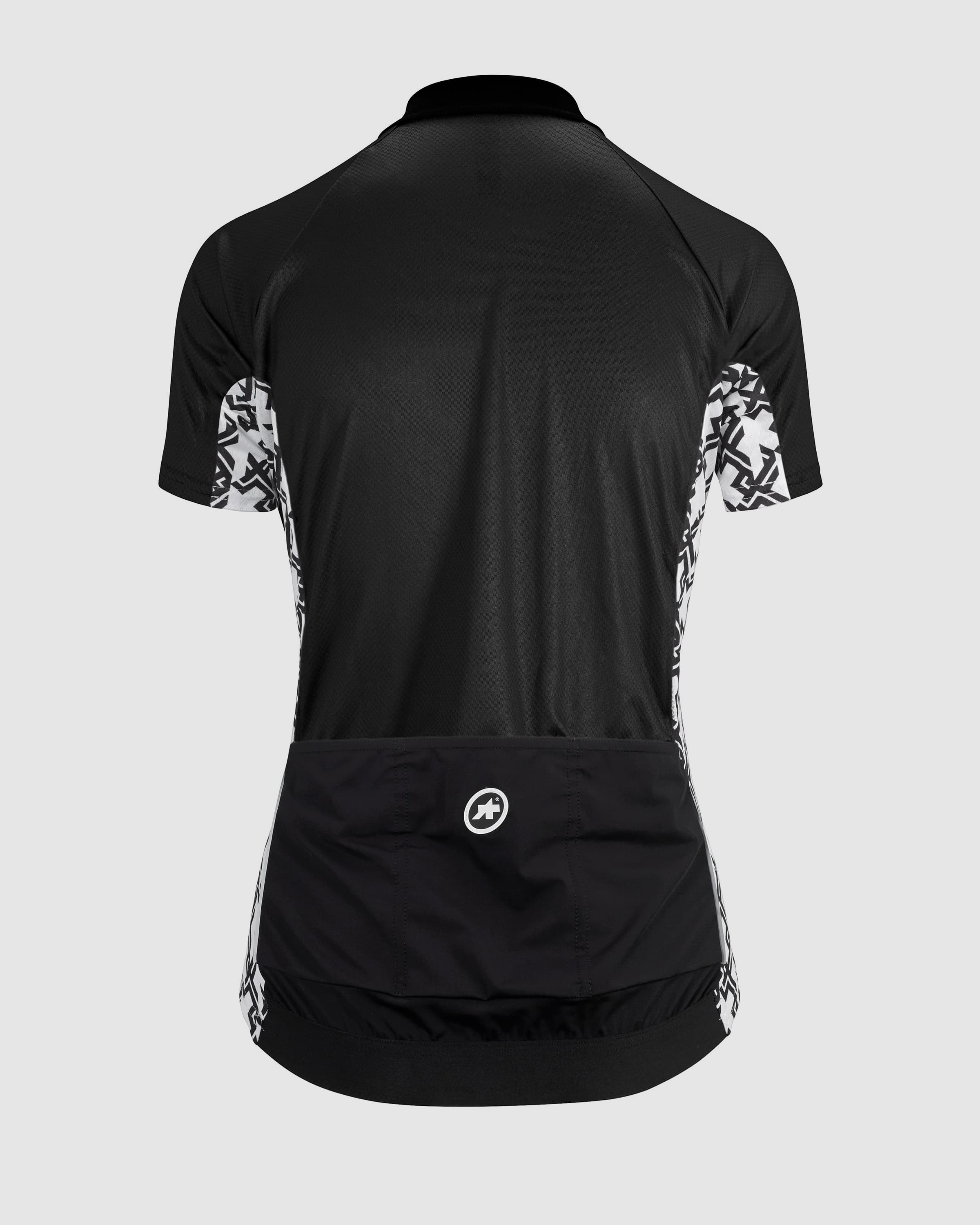 UMA GT SS Jersey EVO, blackSeries » ASSOS Of Switzerland