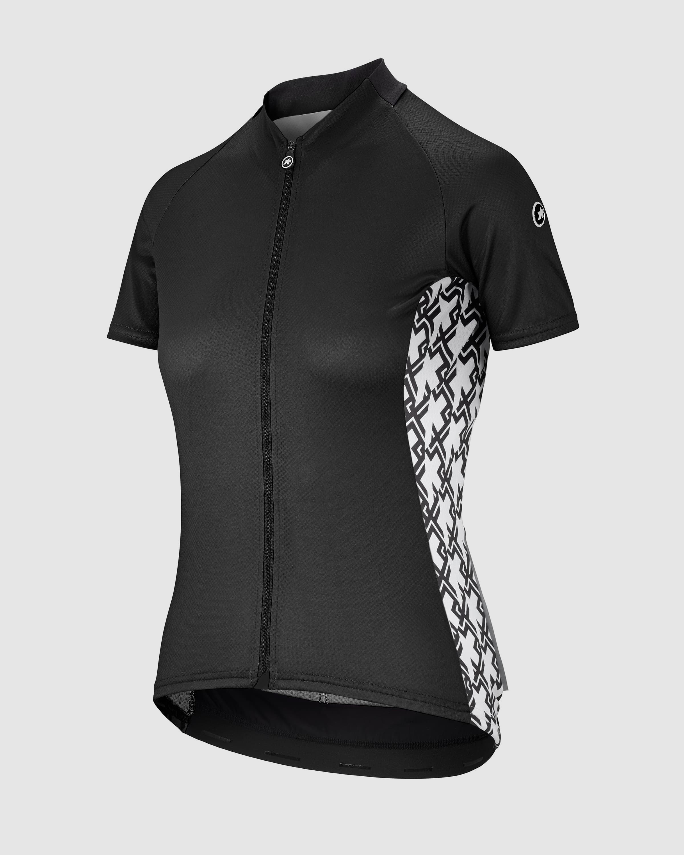 geronimo スカジャン UMA GT SS Jersey EVO, blackSeries » ASSOS Of Switzerland