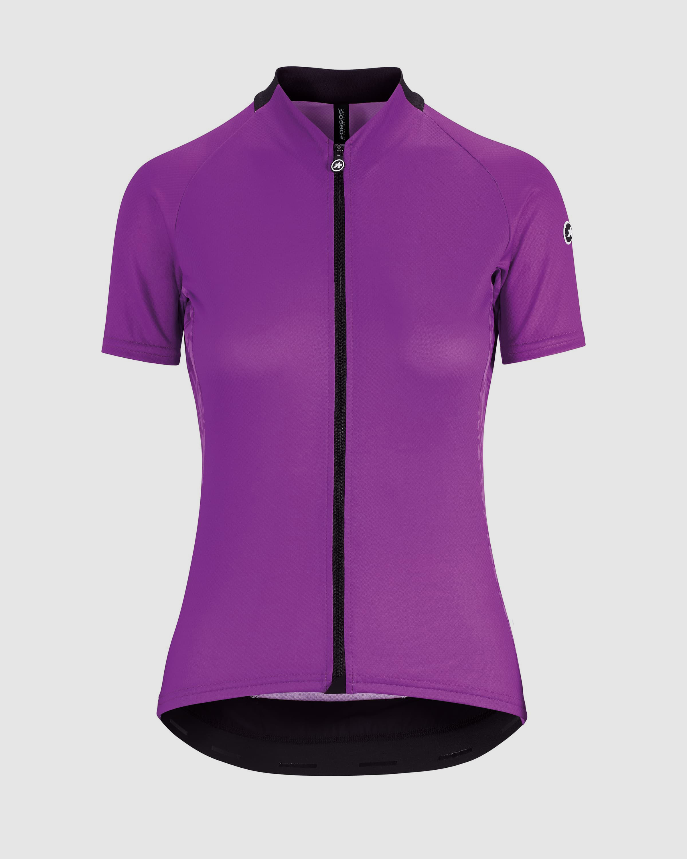 UMA GT SS Jersey EVO, venusViolet » ASSOS Of Switzerland