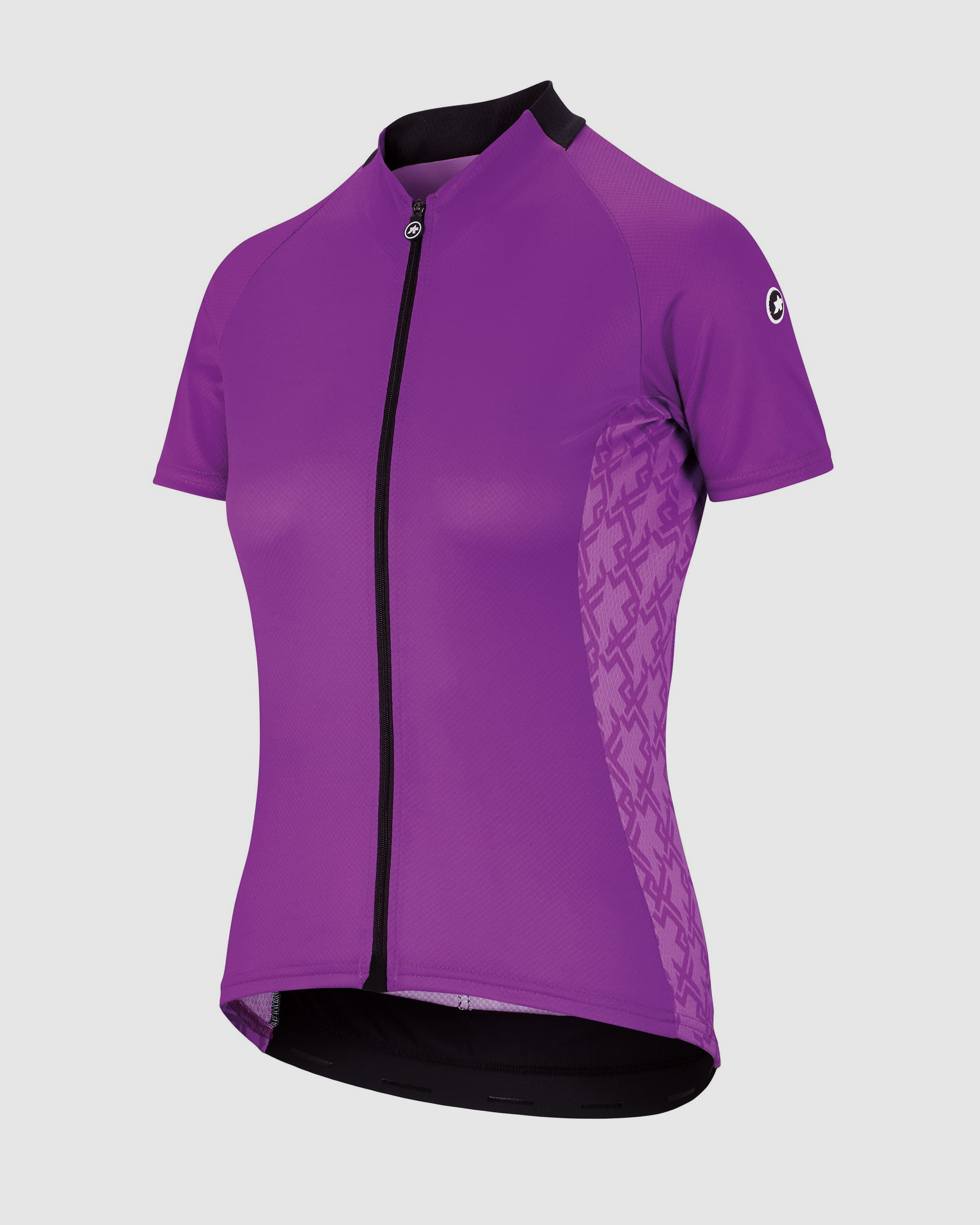 【ASSOS】サイクルジャージ　レディースＳサイズ　アソスUMA GT UMA GT SS Jersey EVO, venusViolet » ASSOS Of Switzerland