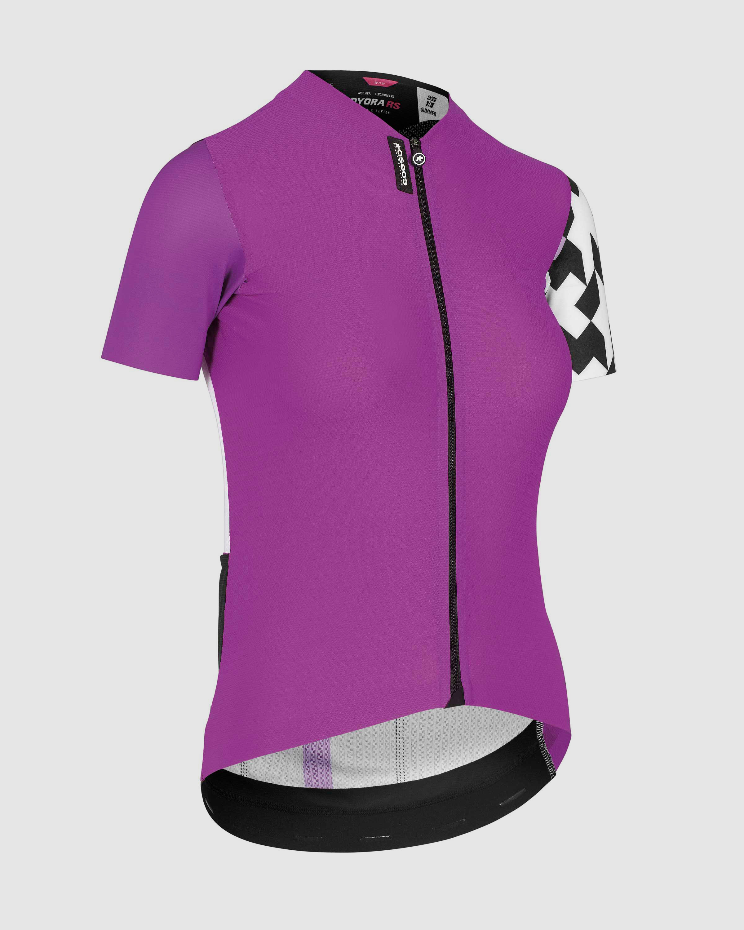 Assos hot sale summer jersey