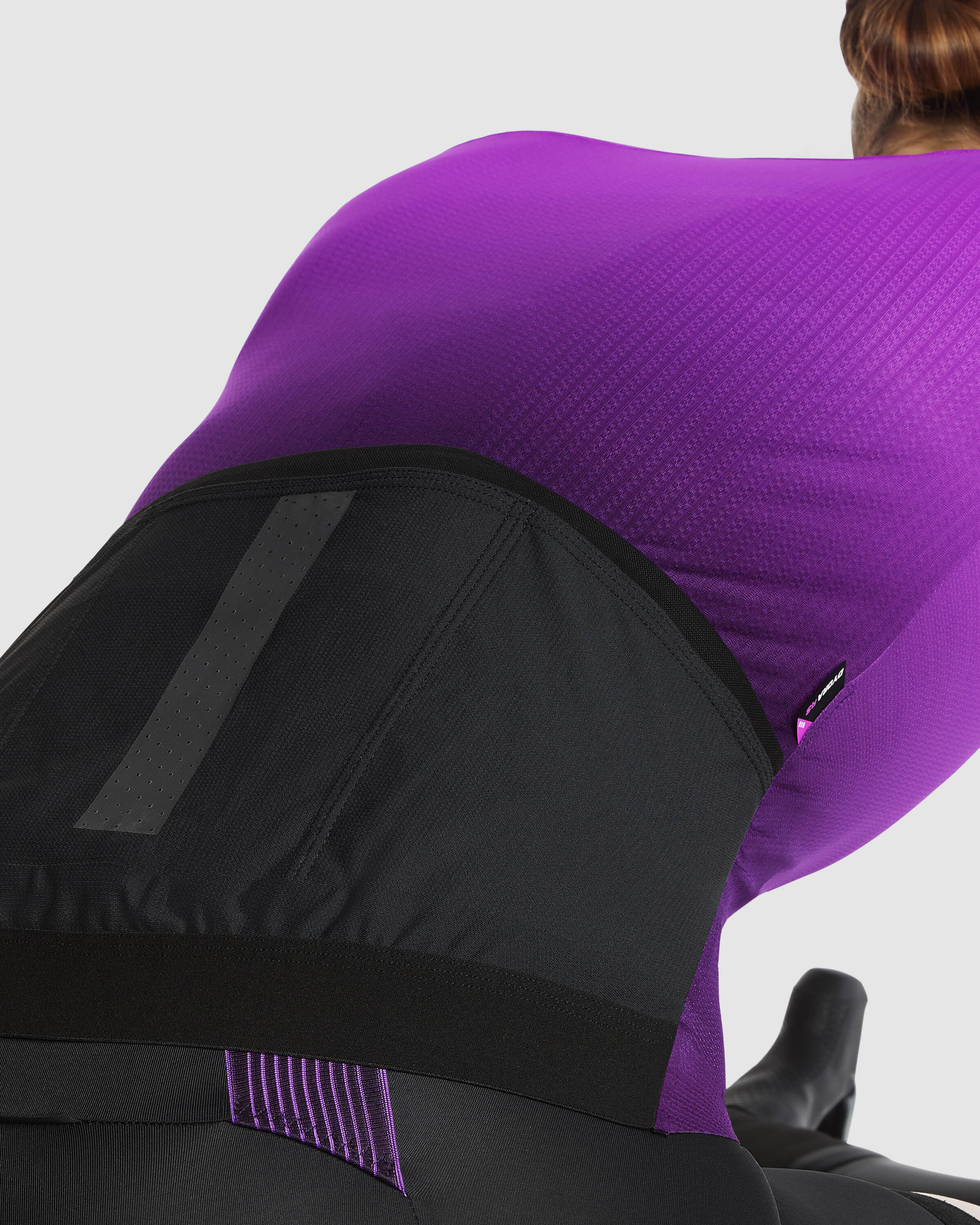 Assos Dyora RS Rain Vest S9 - Gilet vélo femme