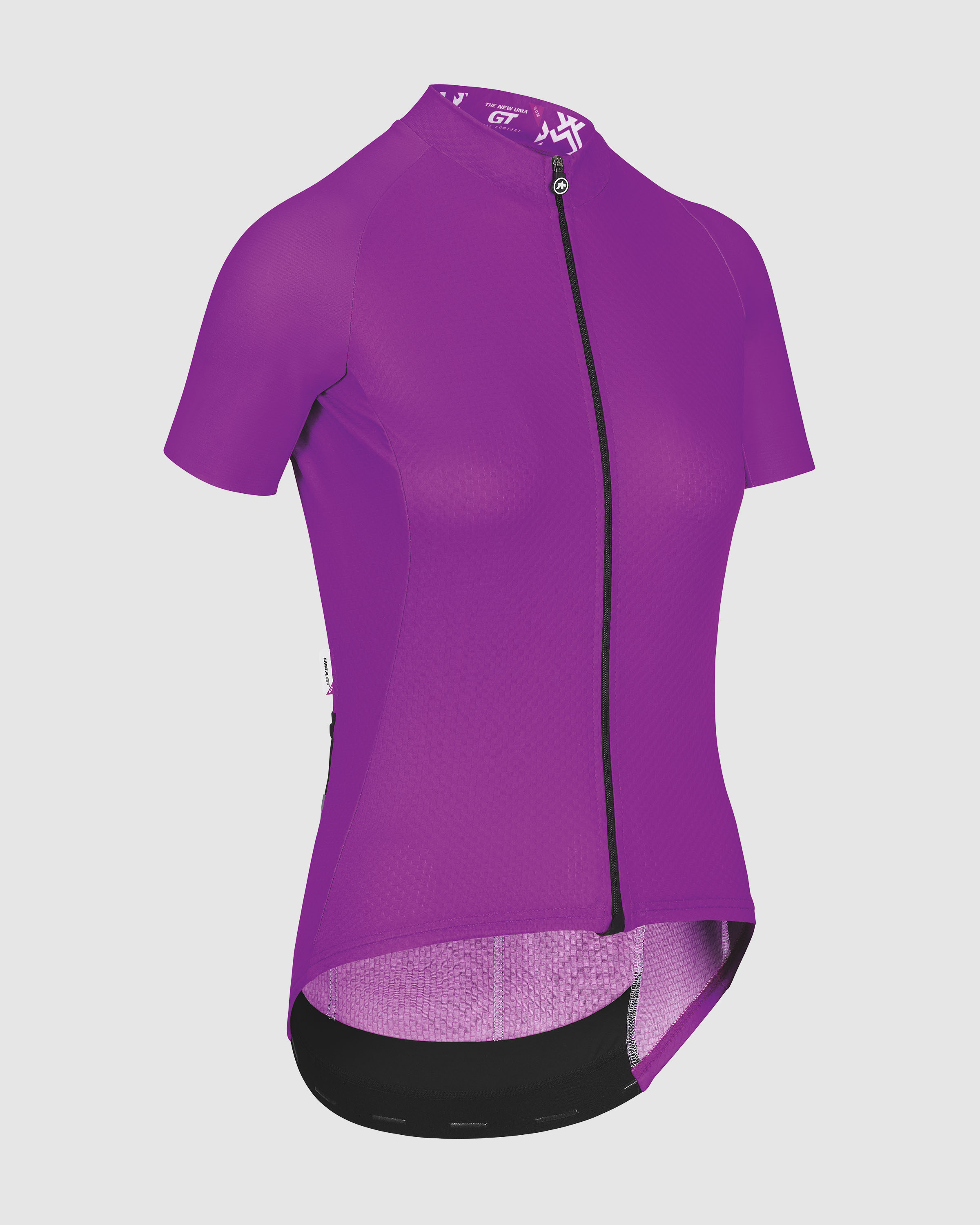 UMA GT Jersey C2, venusViolet » ASSOS Of Switzerland