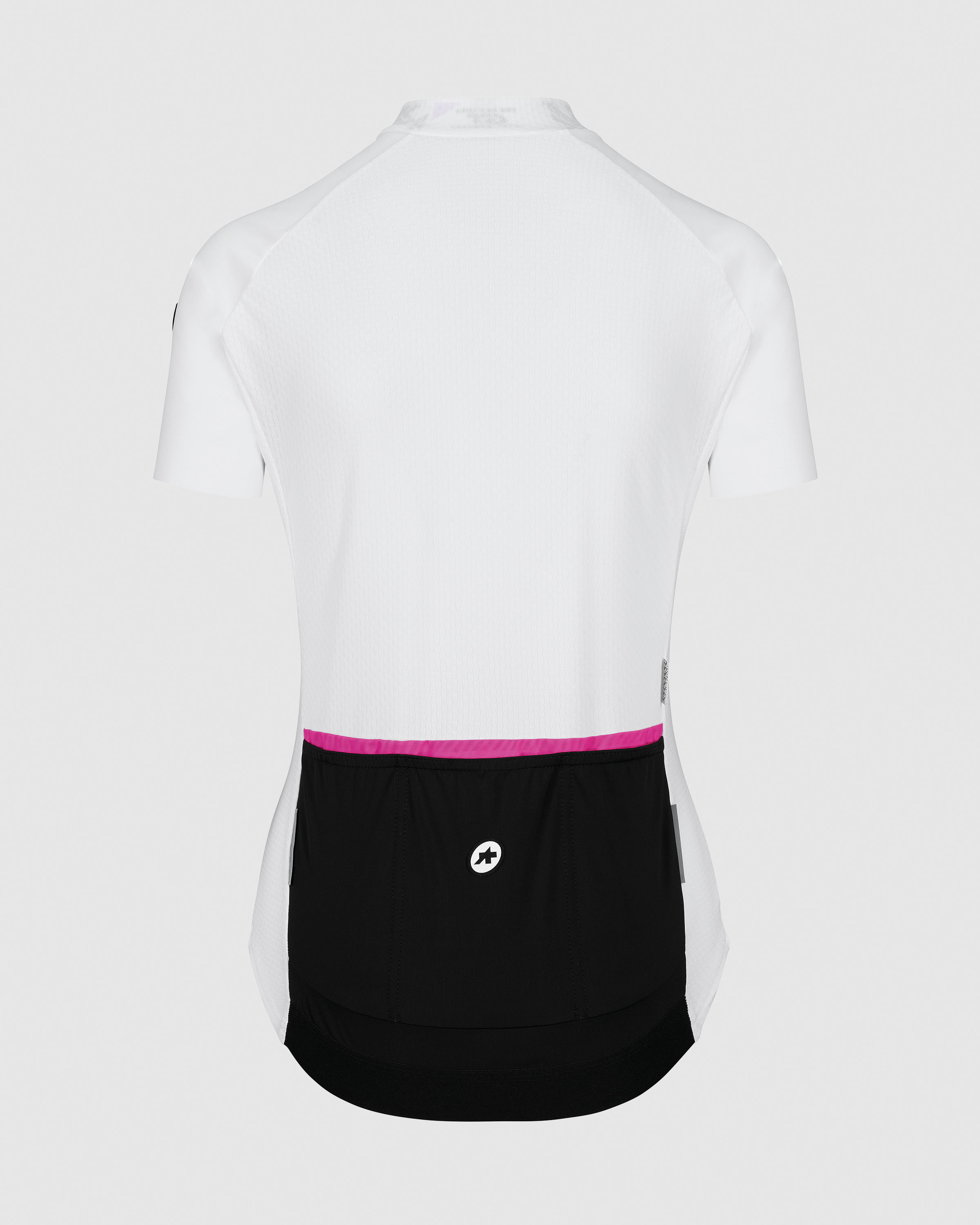 UMA GT Jersey C2, Holy White » ASSOS Of Switzerland
