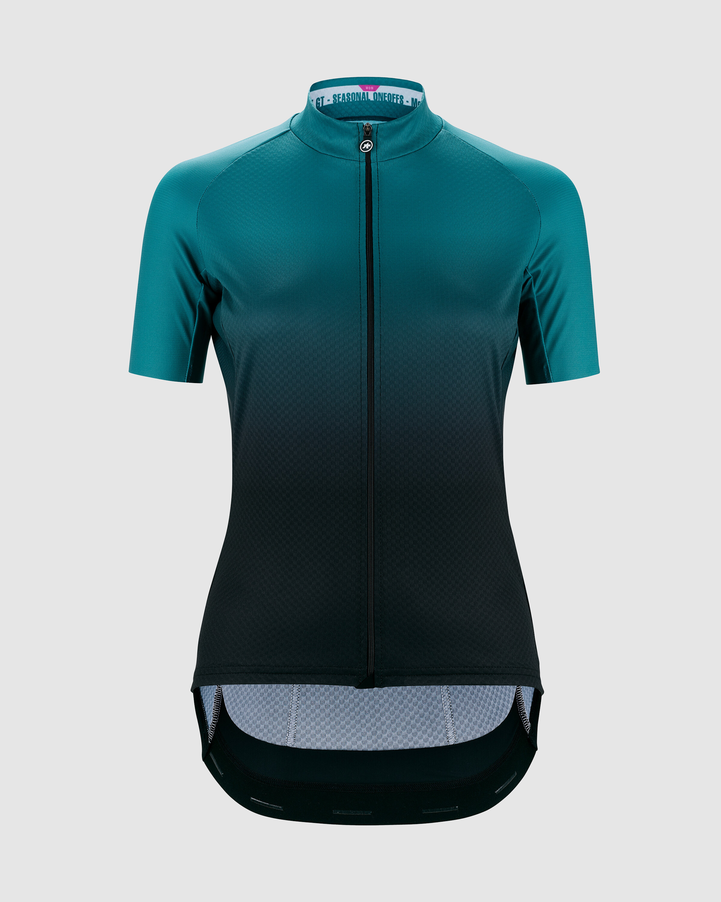 のの　アソス　レディース　サイクルベスト Assos UMA GT レディースサーマルハーフニッカー【UMA GT Spring Fall Half