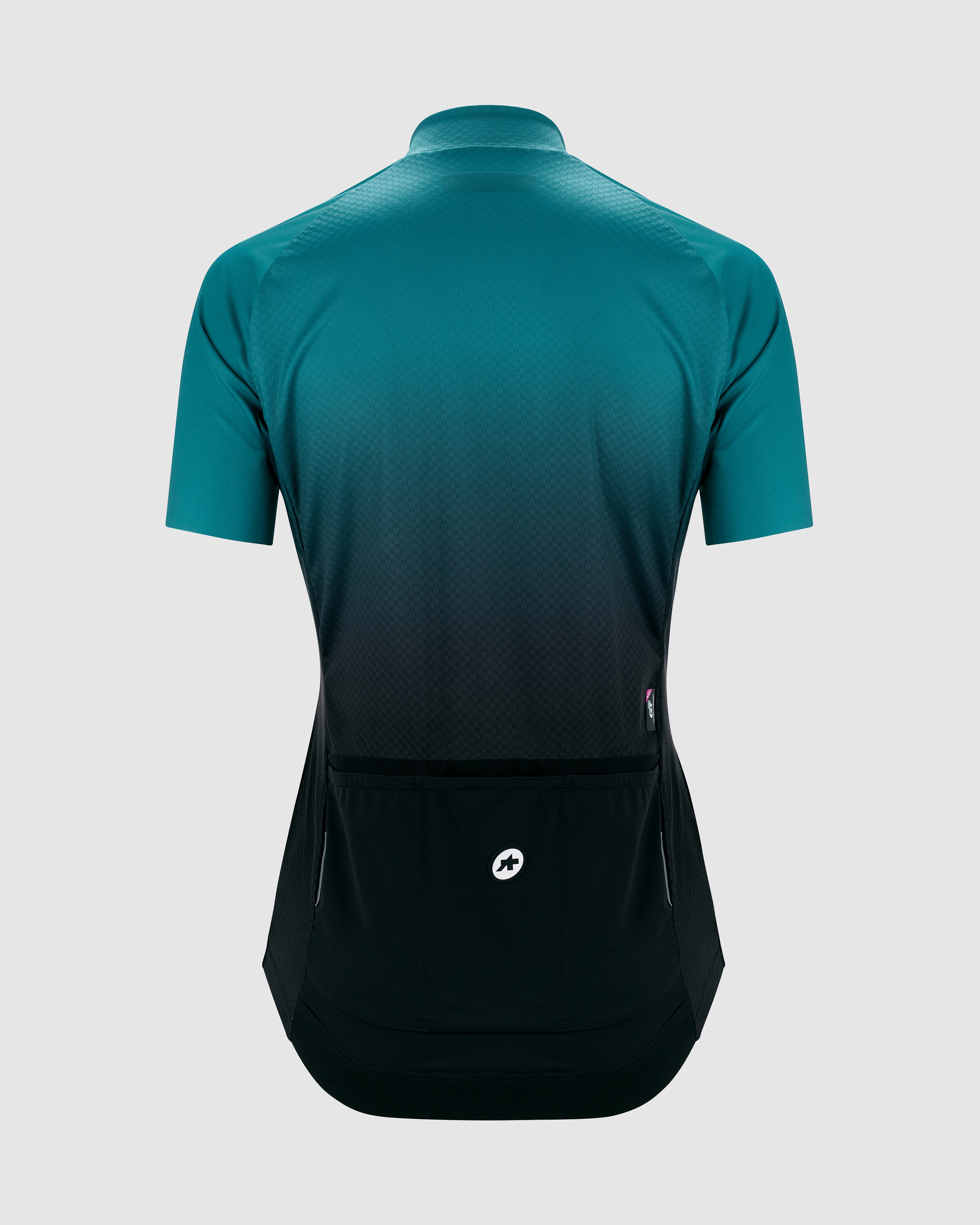 UMA GT Jersey C2 Shifter, Eucalipto Green » ASSOS Of Switzerland