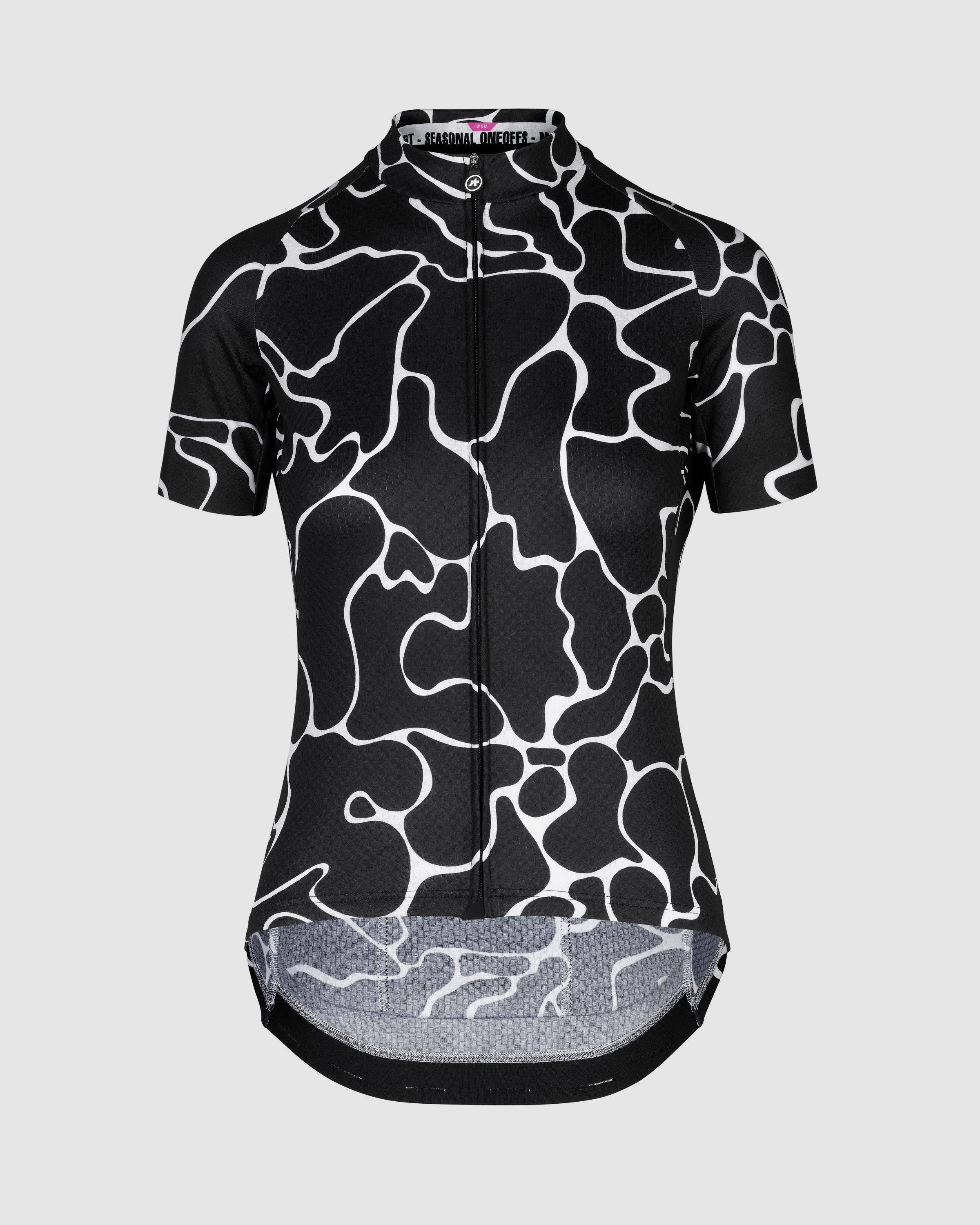UMA GT Jersey C2 Voganski blackSeries ASSOS Of Switzerland