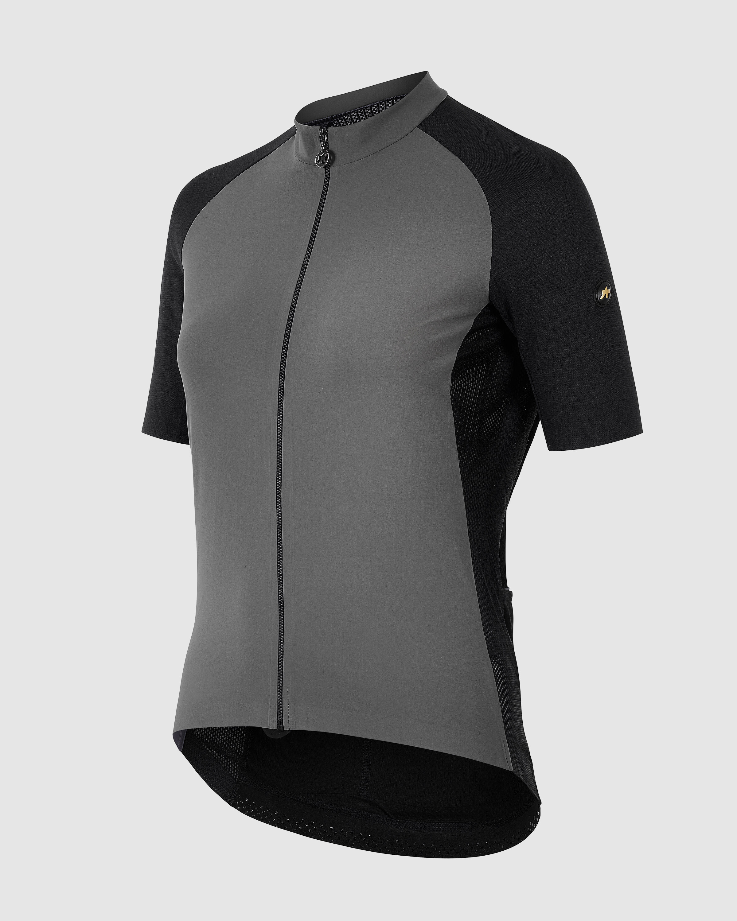 UMA GTV Jersey C2 Rock Grey ASSOS Of Switzerland
