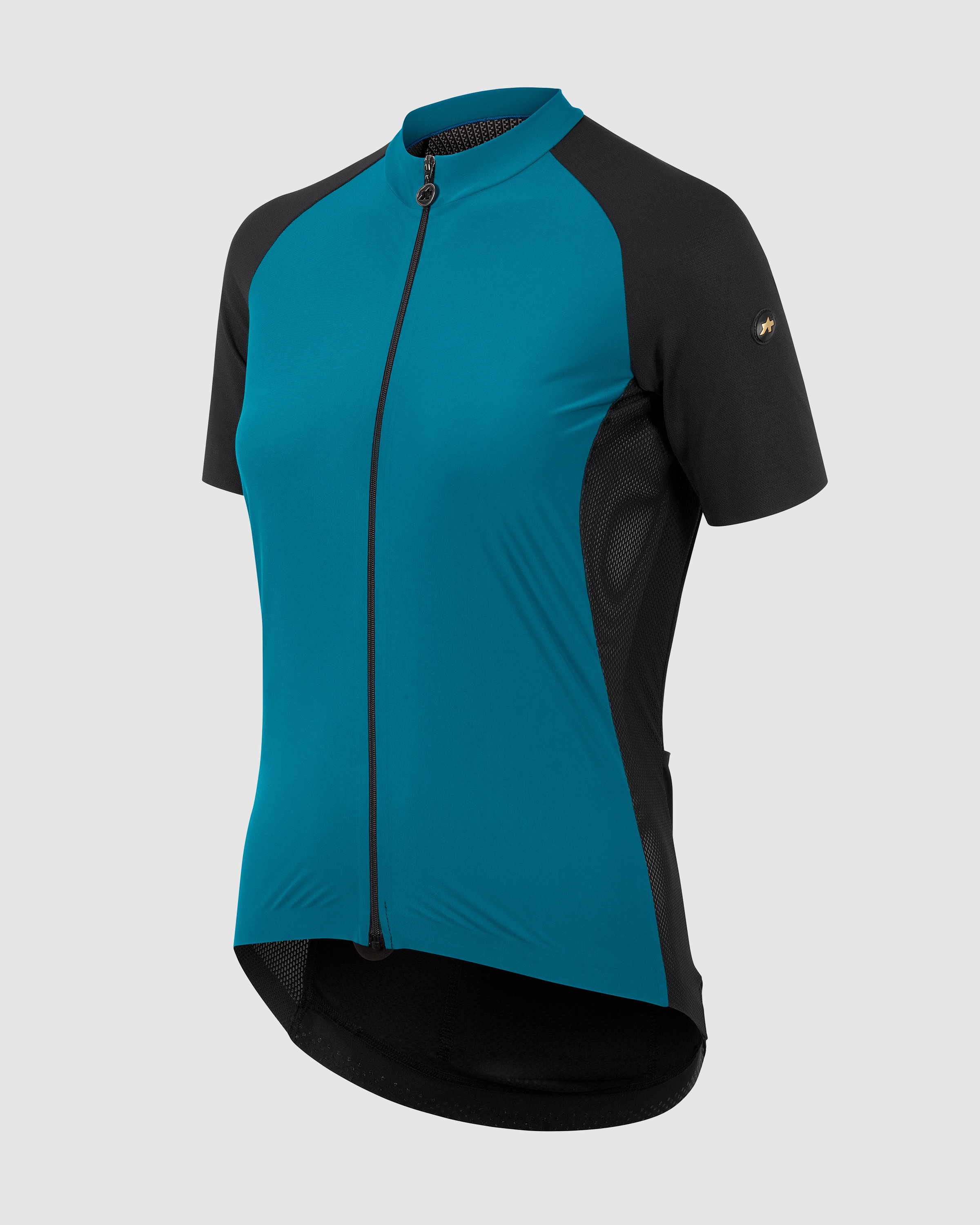 UMA GTV Jersey C2, Bluish Green » ASSOS Of Switzerland