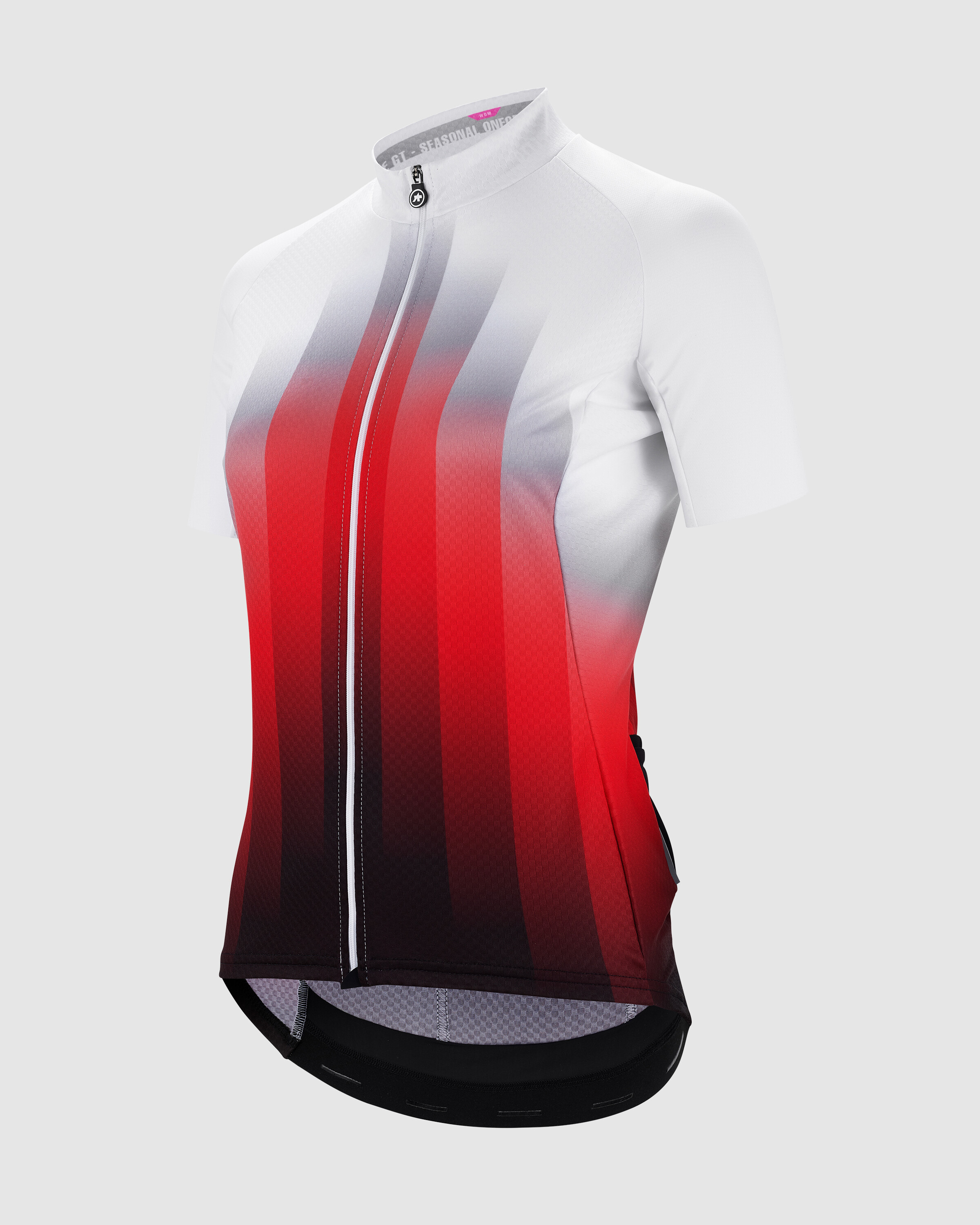 UMA GT JERSEY C2 GRUPPETTO, Phanto Red » ASSOS Of Switzerland