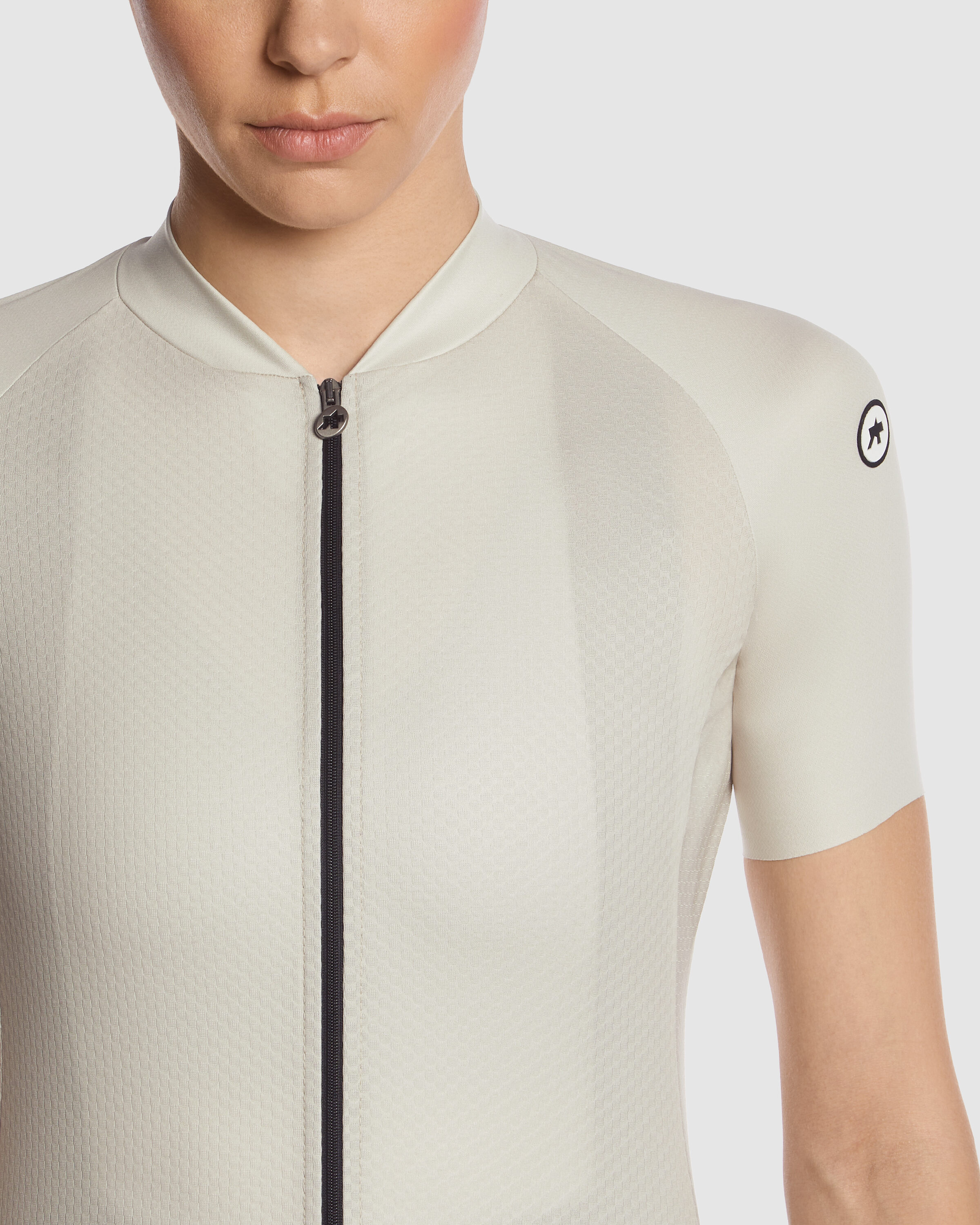 UMA GT Jersey C2 EVO, Moon Sand » ASSOS Of Switzerland