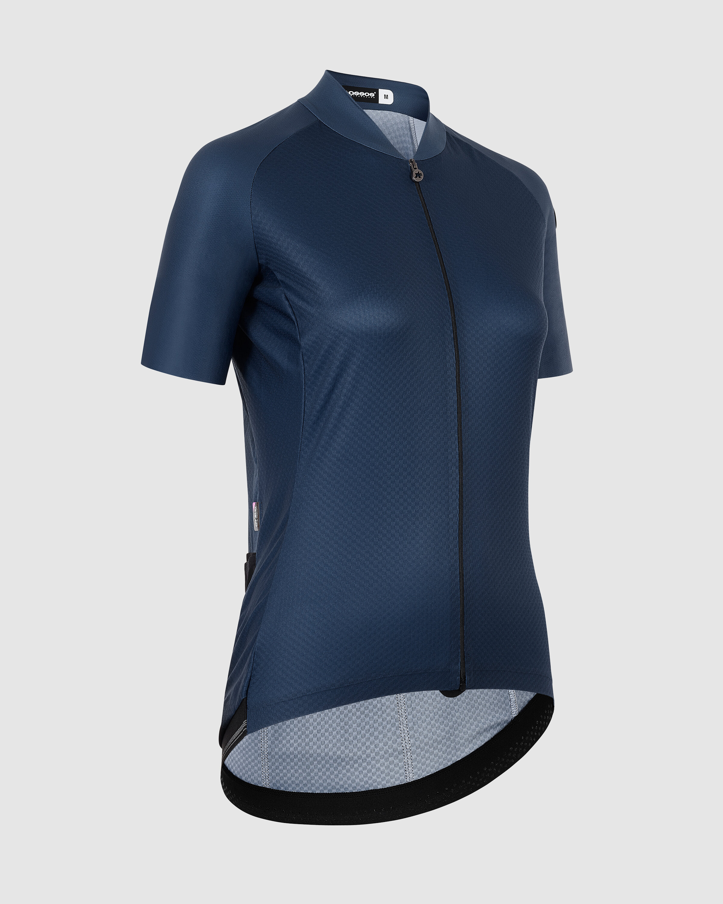 UMA GT Jersey C2 EVO, Stone Blue » ASSOS Of Switzerland