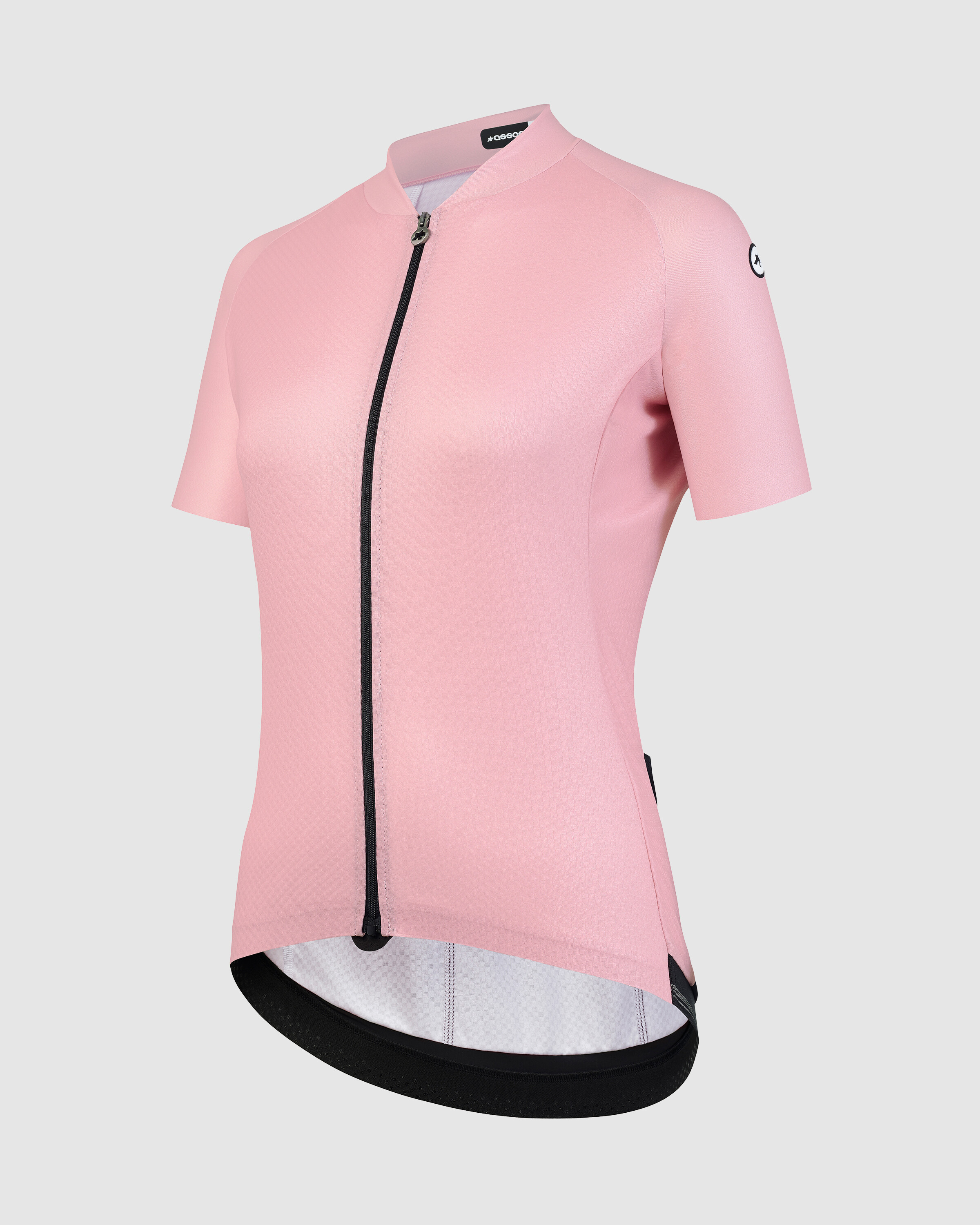 【美品】Assos Uma GT Winter Galaxy Pink S Winter Radjacke Damen | Assos UMA GT Ultraz EVO | Winter