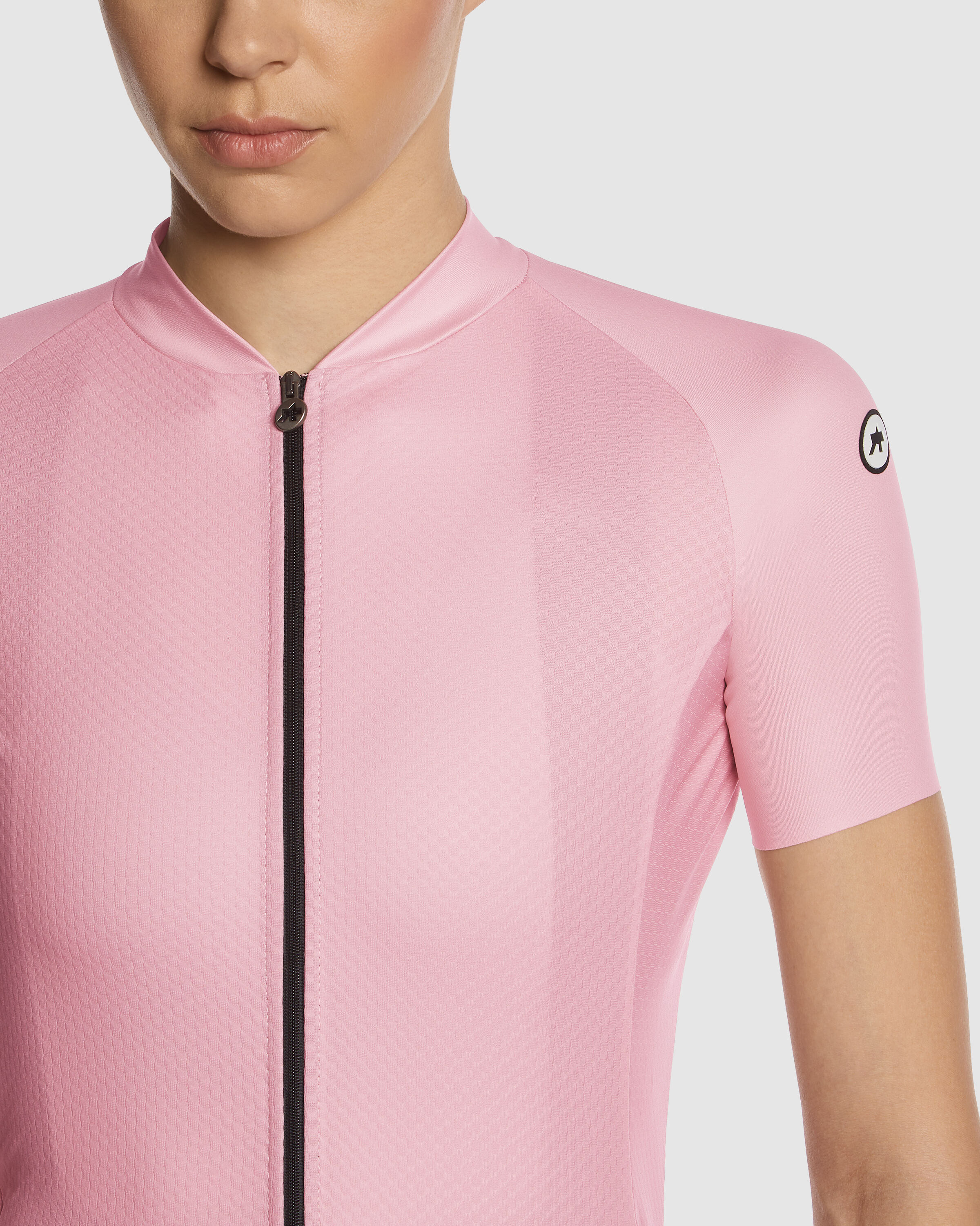 UMA GT Jersey C2 EVO, Cosmic Rose » ASSOS Of Switzerland