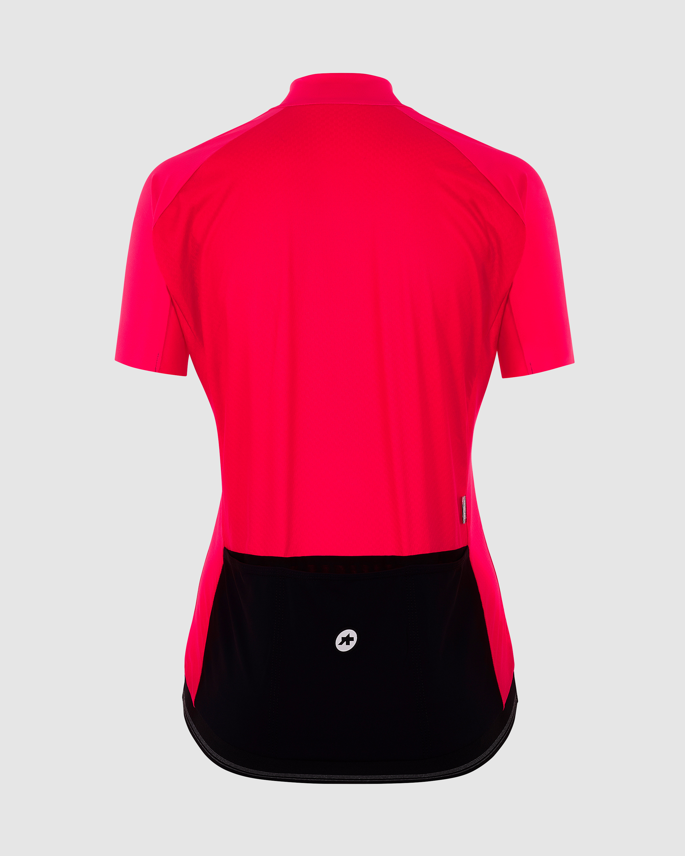 UMA GT Jersey C2 EVO, Lunar Red » ASSOS Of Switzerland