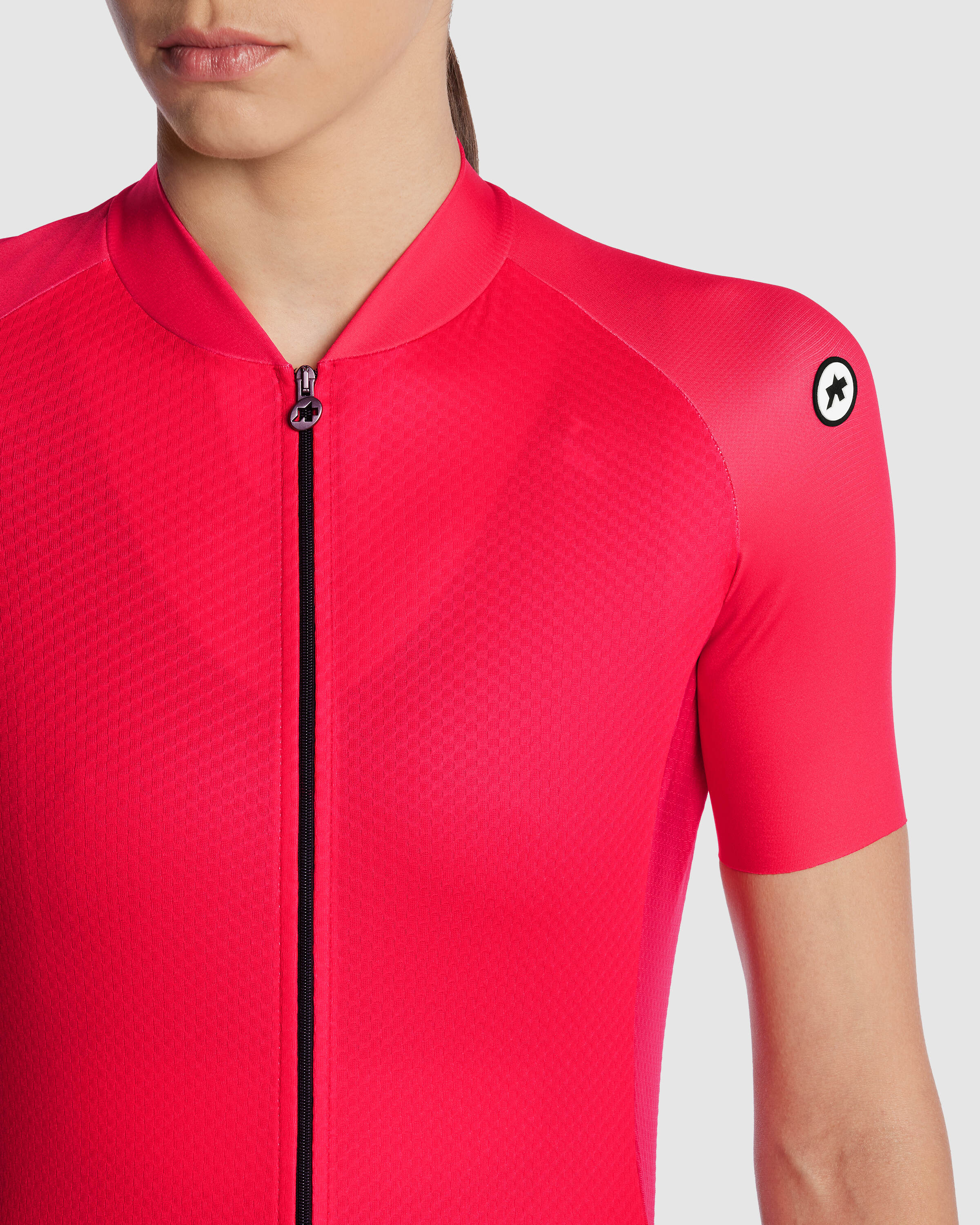 ASSOS MILLET GT Jersey C2 EVO Sサイズ 赤系 MILLE GT Jersey C2 EVO Stahlstern, | Outlet | ASSOS