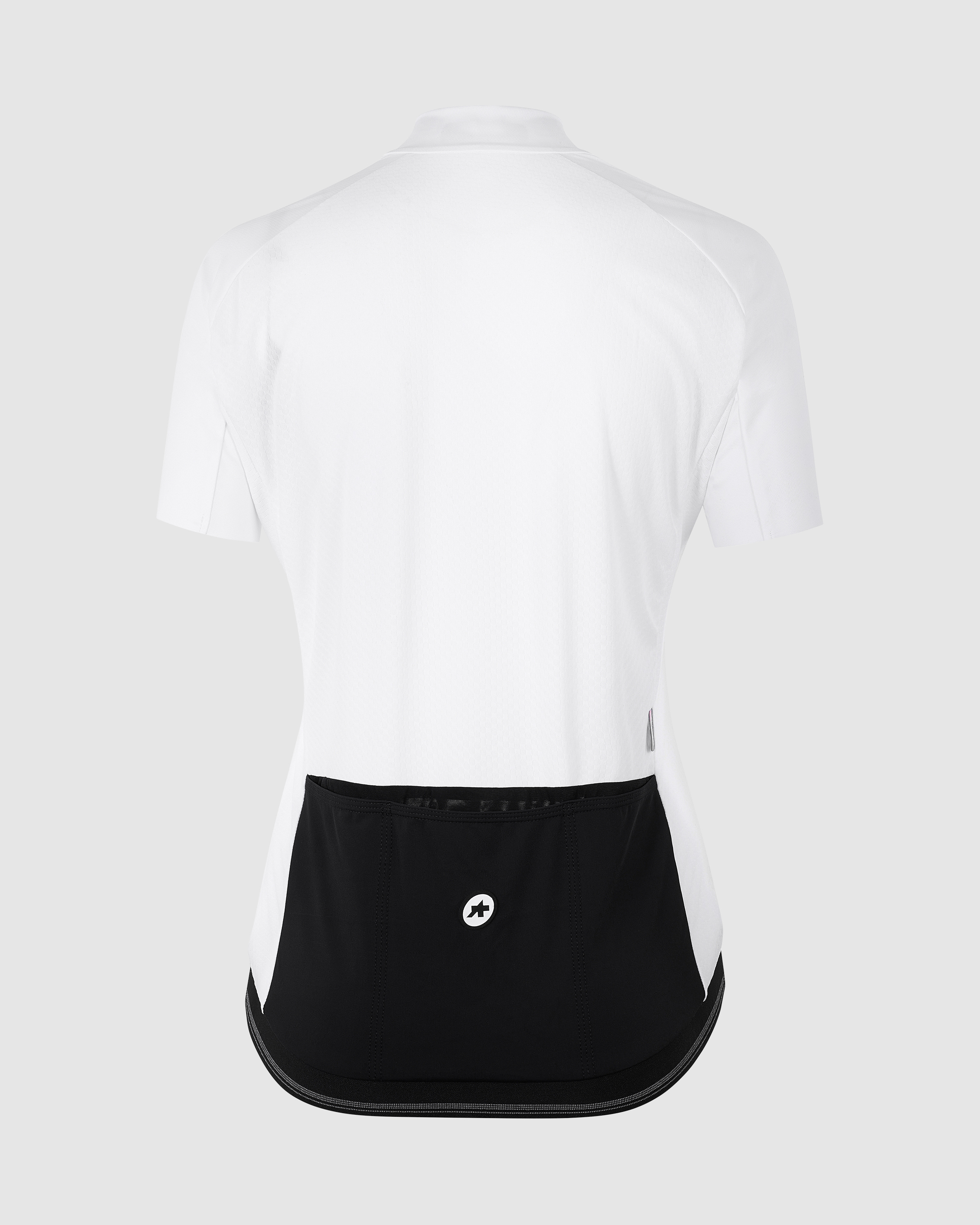 Assos white jersey new arrivals