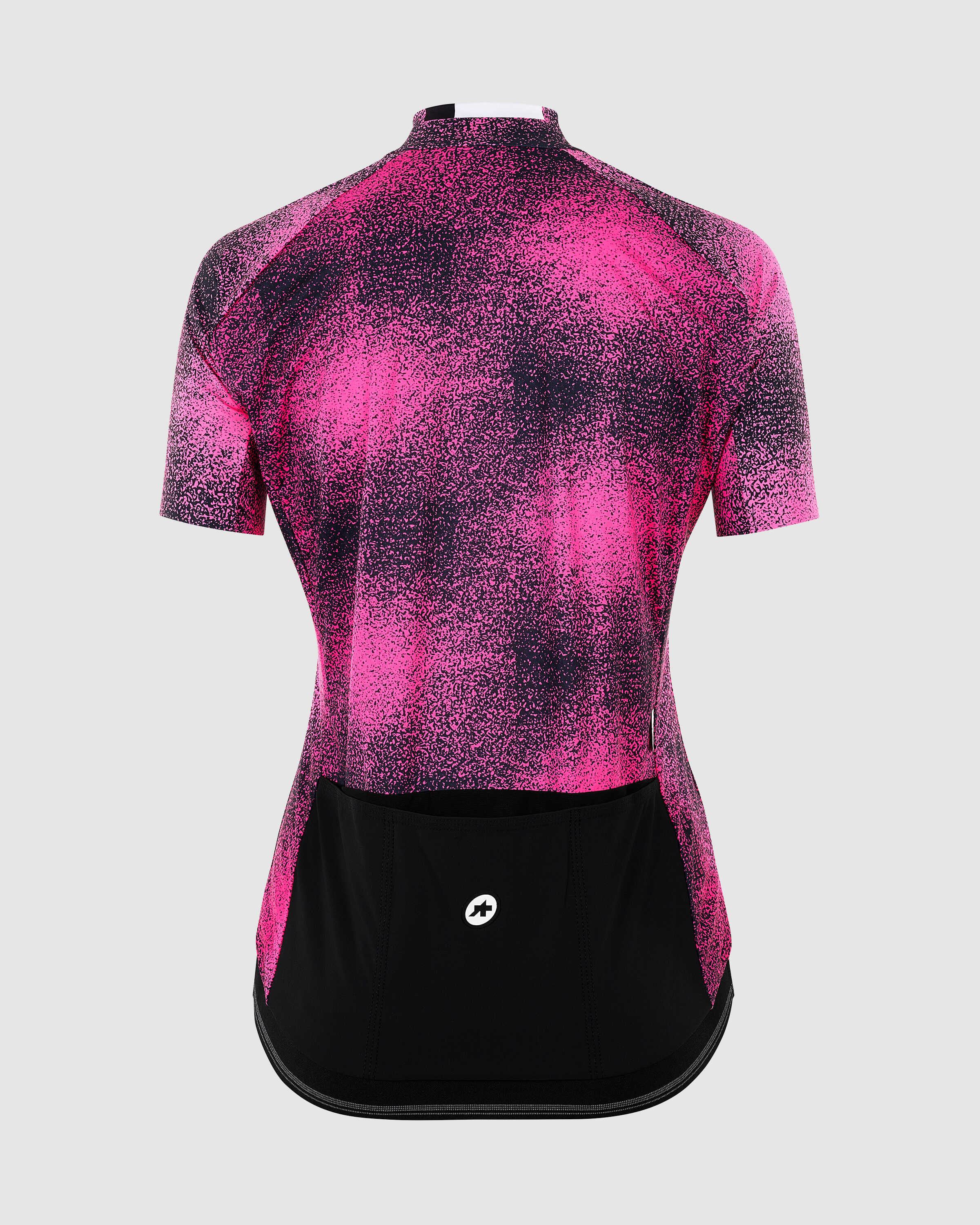 【美品】Assos Uma GT Winter Galaxy Pink S