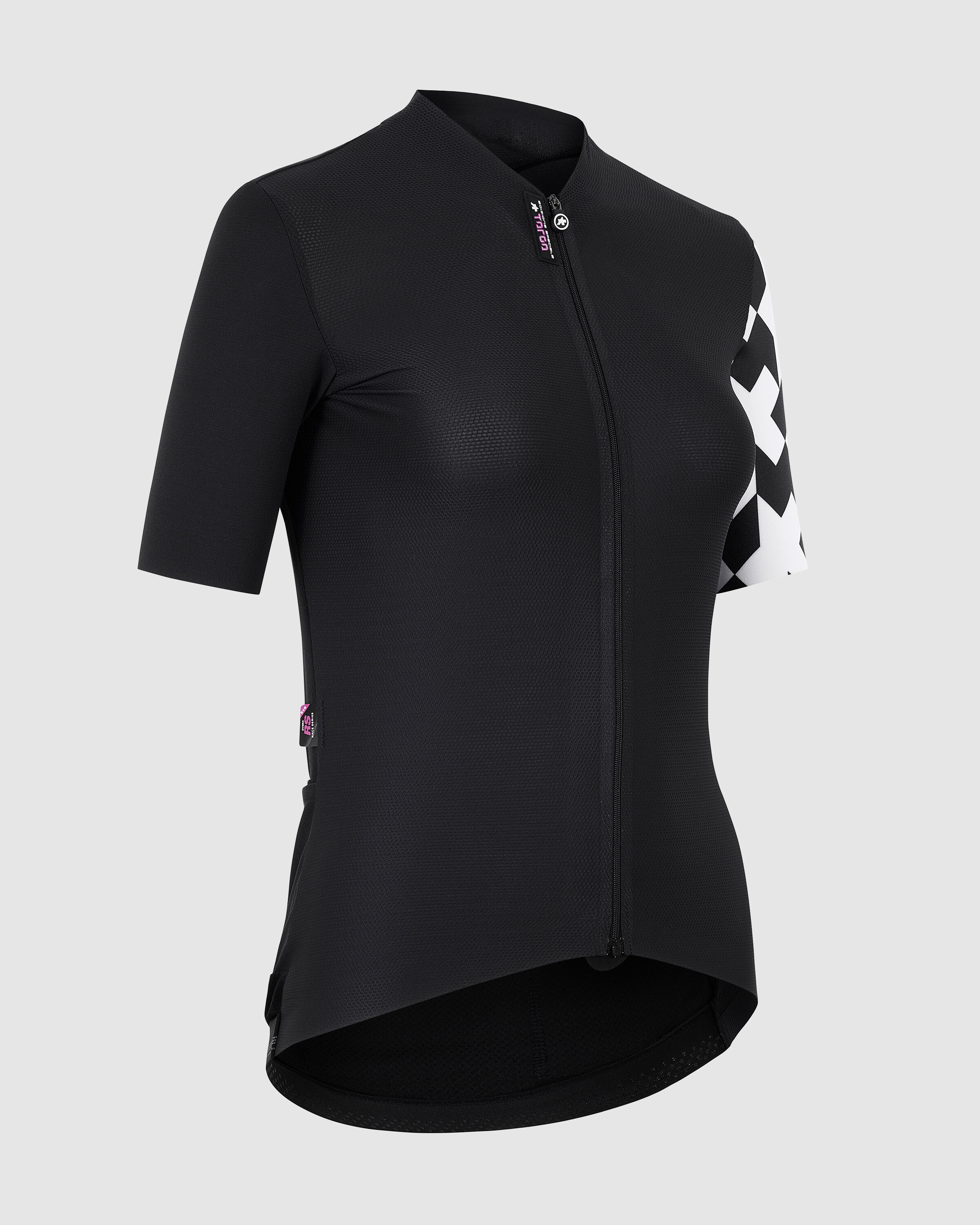 DYORA RS Jersey S9 TARGA, blackSeries » ASSOS Of Switzerland