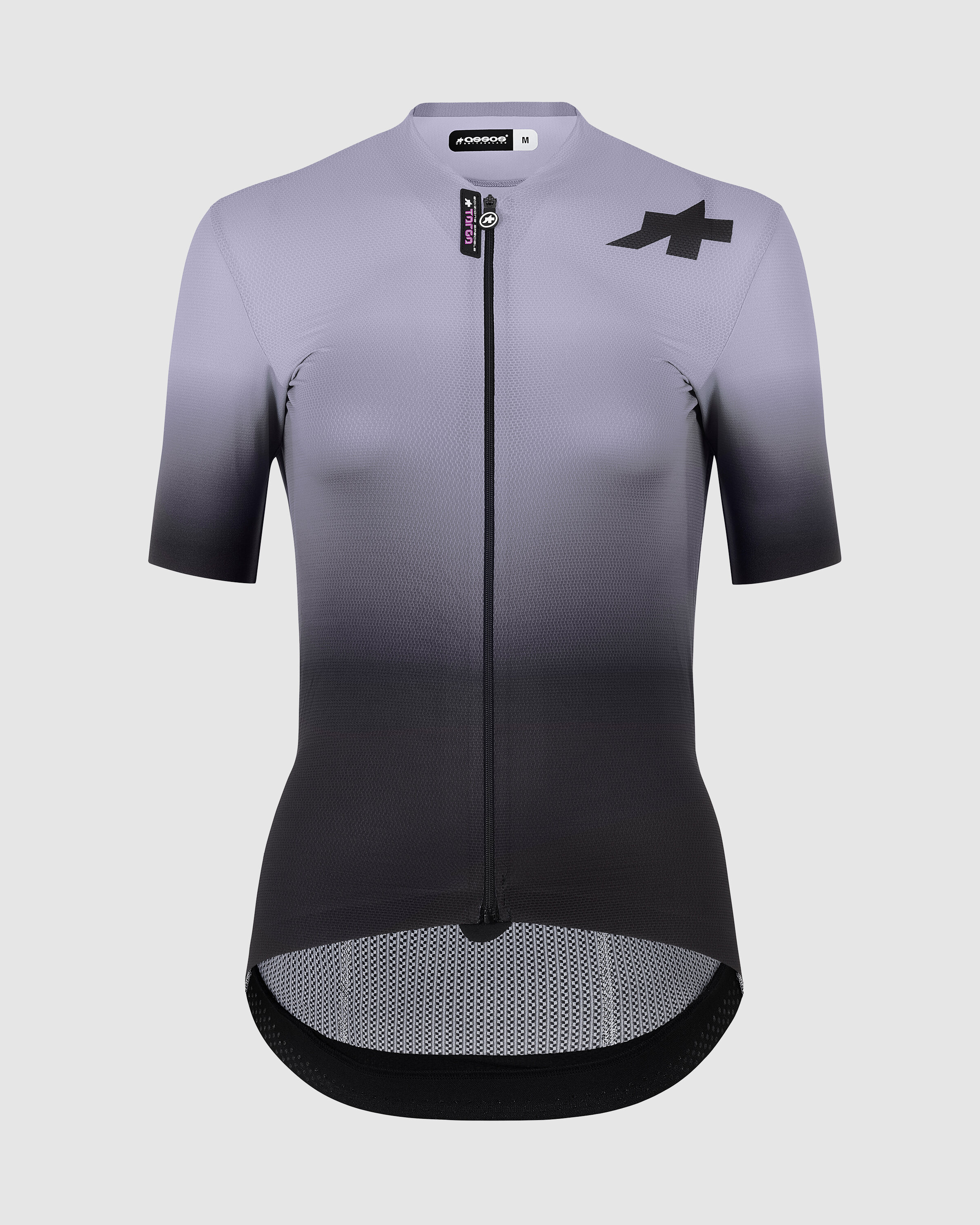 DYORA RS Jersey S9 TARGA, Hound Grey » ASSOS Of Switzerland