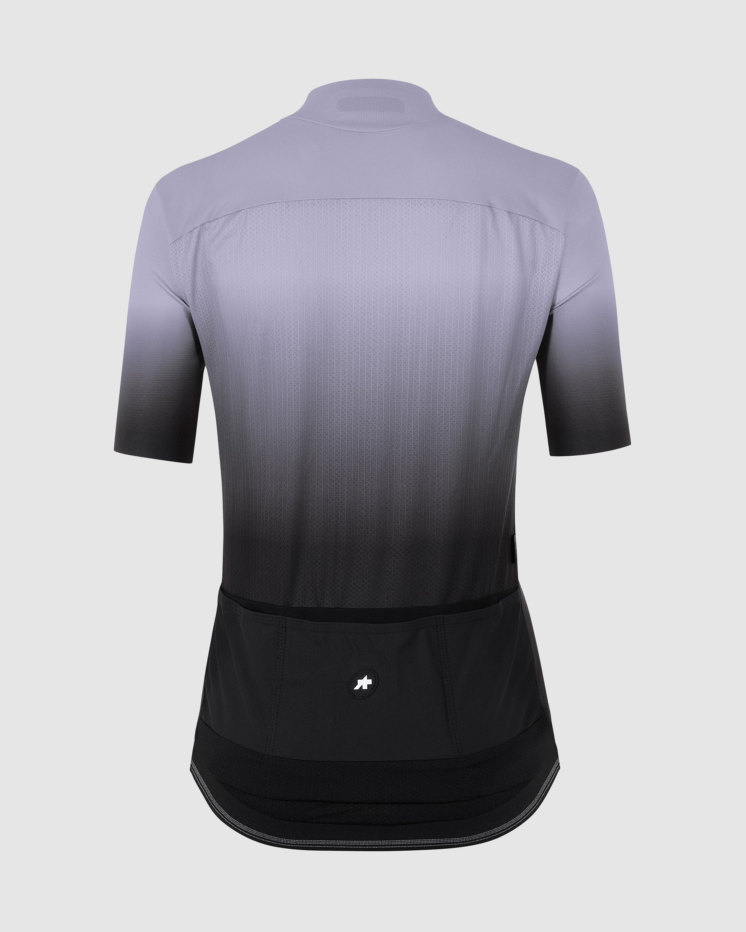 DYORA RS Jersey S9 TARGA, Hound Grey » ASSOS Of Switzerland