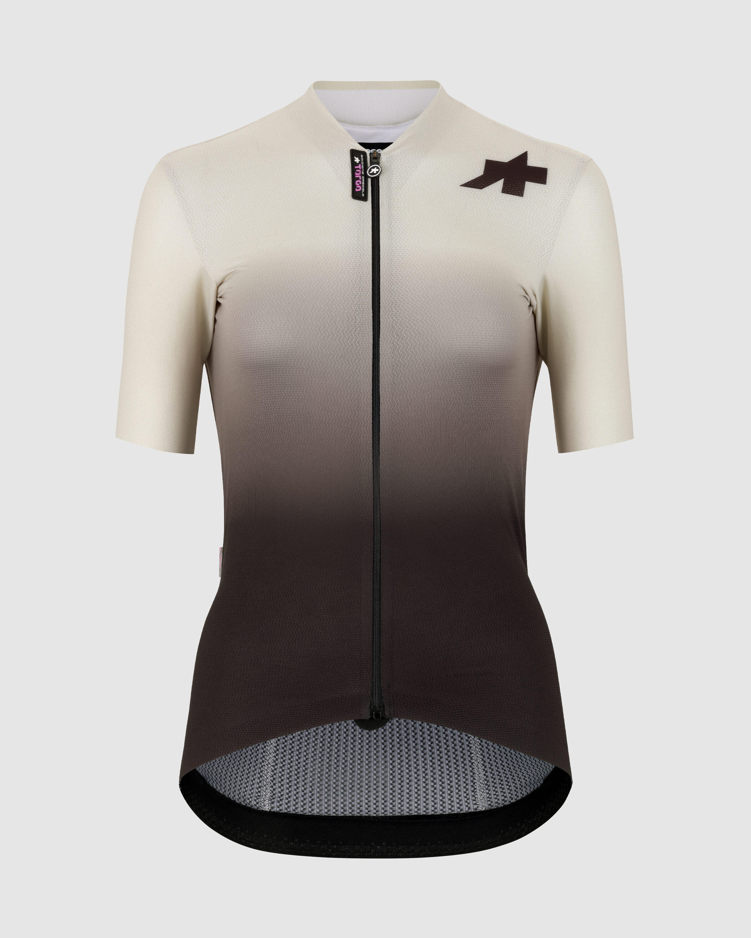 DYORA RS Jersey S9 TARGA, Moon Sand » ASSOS Of Switzerland