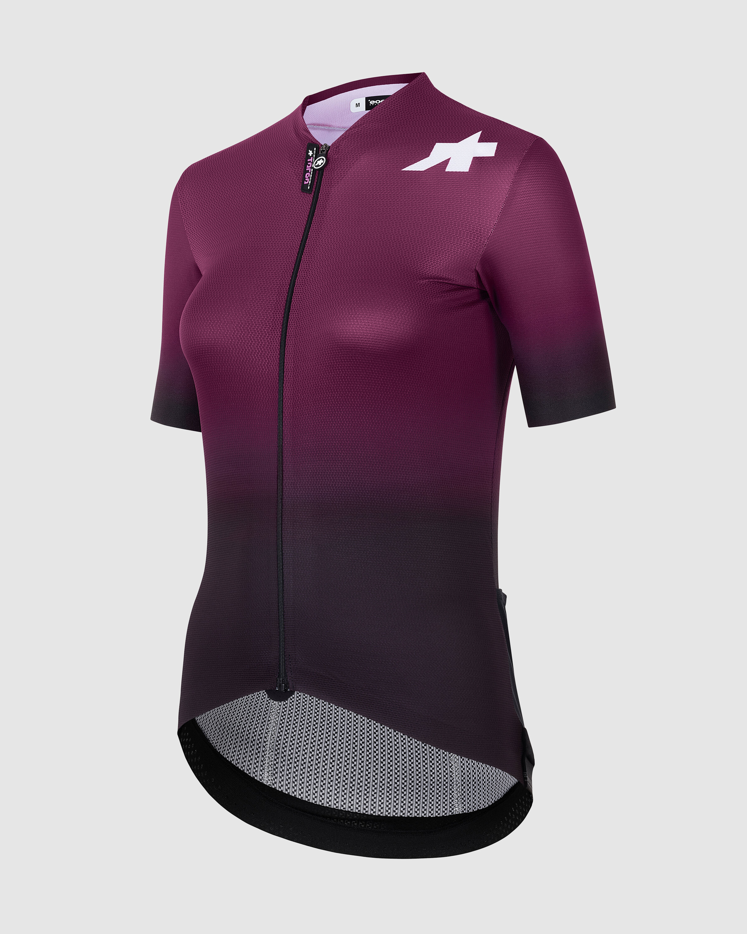 DYORA RS Jersey S9 TARGA