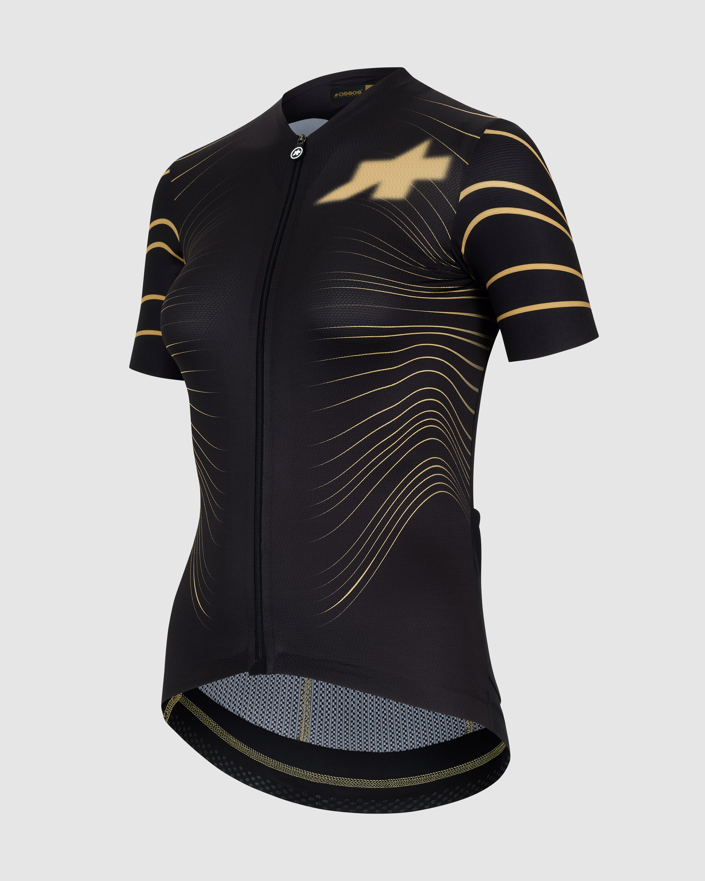 DYORA RS Jersey S9 Wings Of Speed