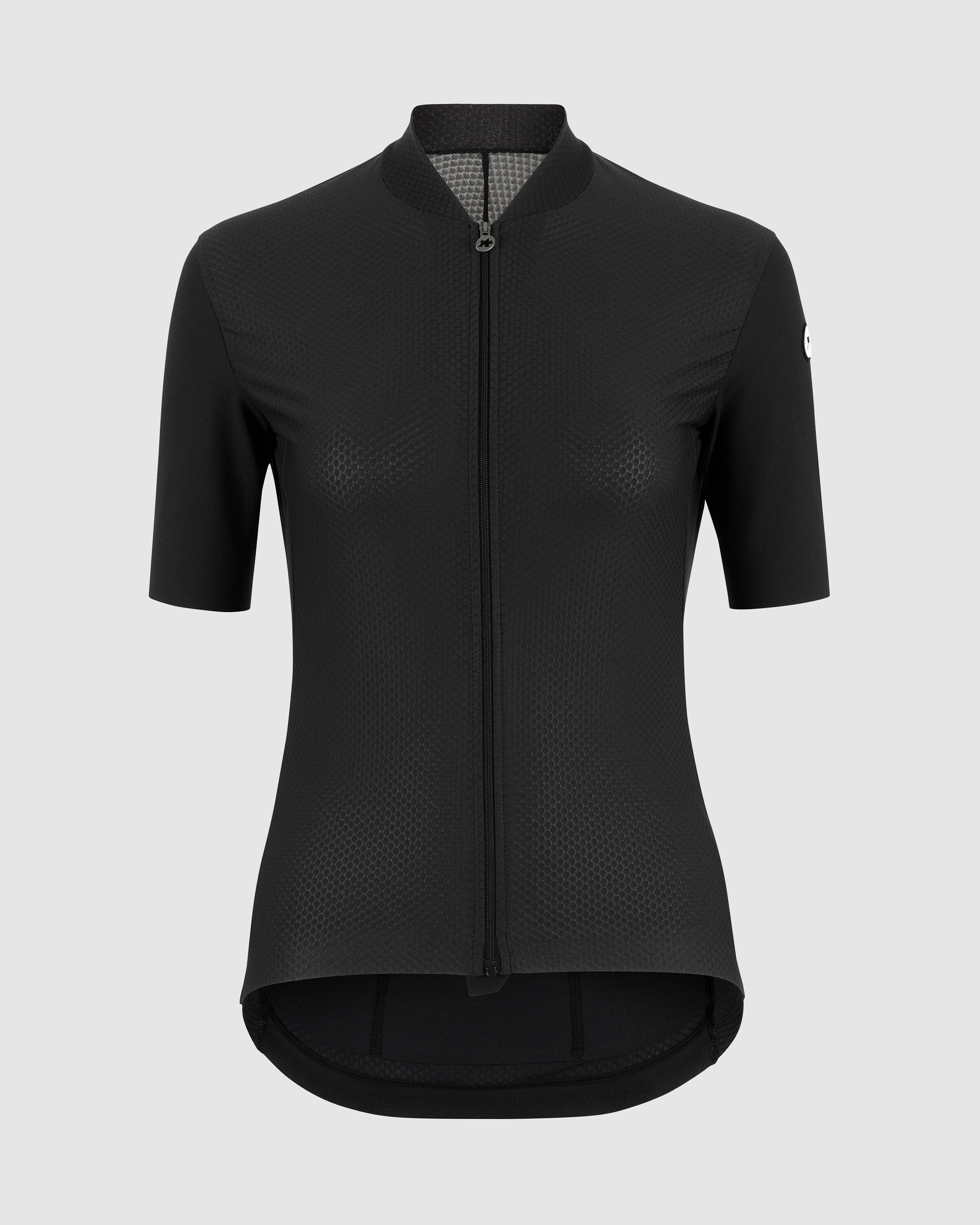 (取寄) アソス レディース ユーマ GT S11 ショートスリーブ ジャージ - ウィメンズ Assos women UMA GT S11 Short-Sleeve Jersey - Women's Black Series ASSOS_12.20.379.18_11.jpg