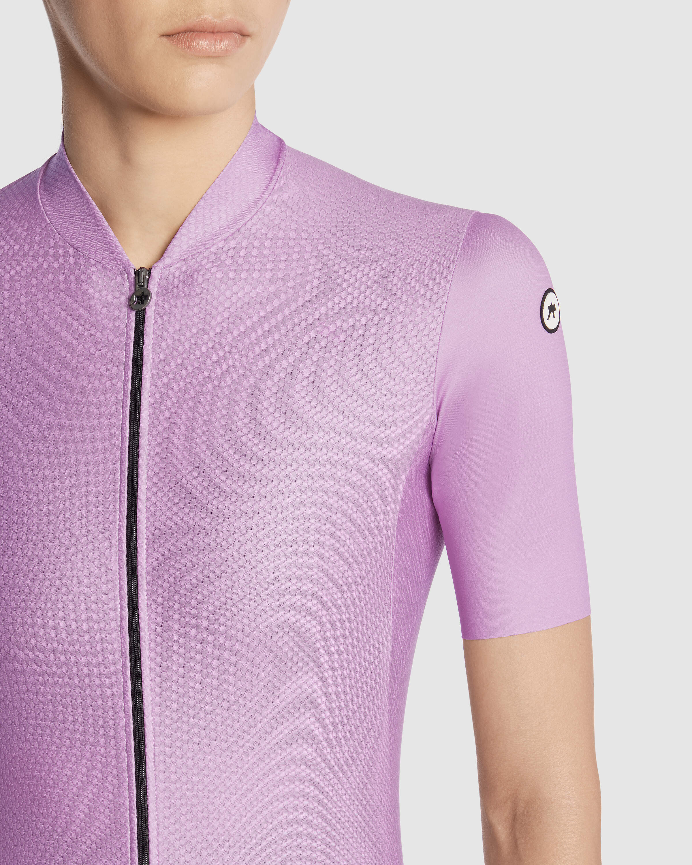 UMA GT Jersey S11, Interstellar Orchid » ASSOS Of Switzerland
