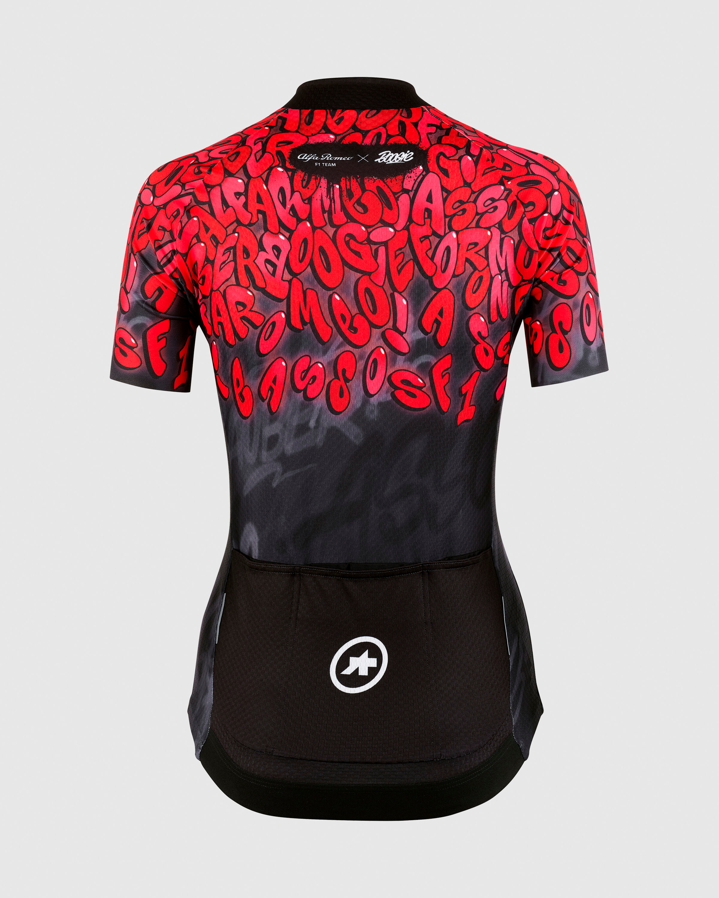 Assos discount f1 jersey
