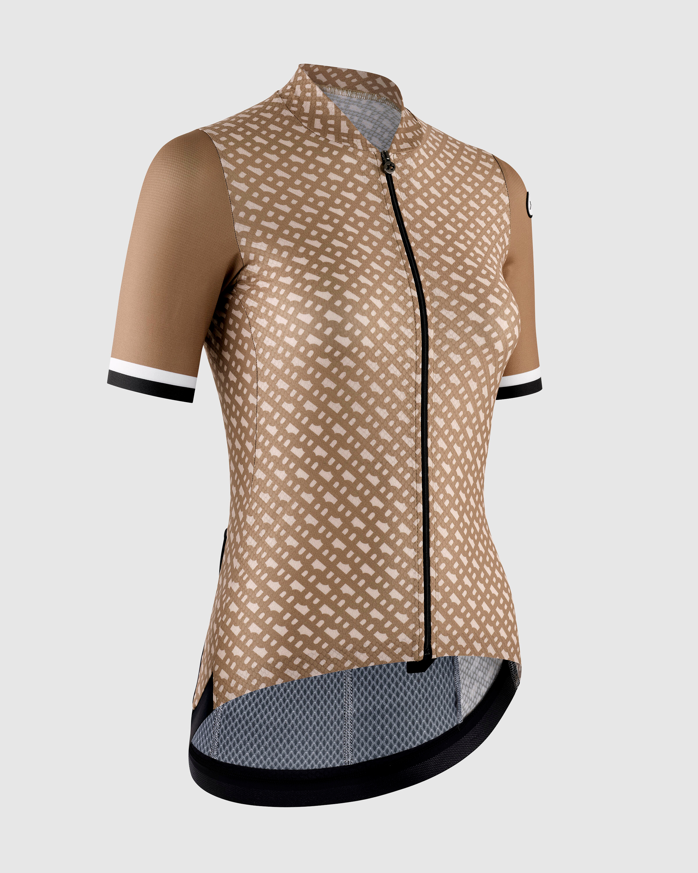 UMA GT Jersey S11 Boss x Assos, Camel » ASSOS Of Switzerland
