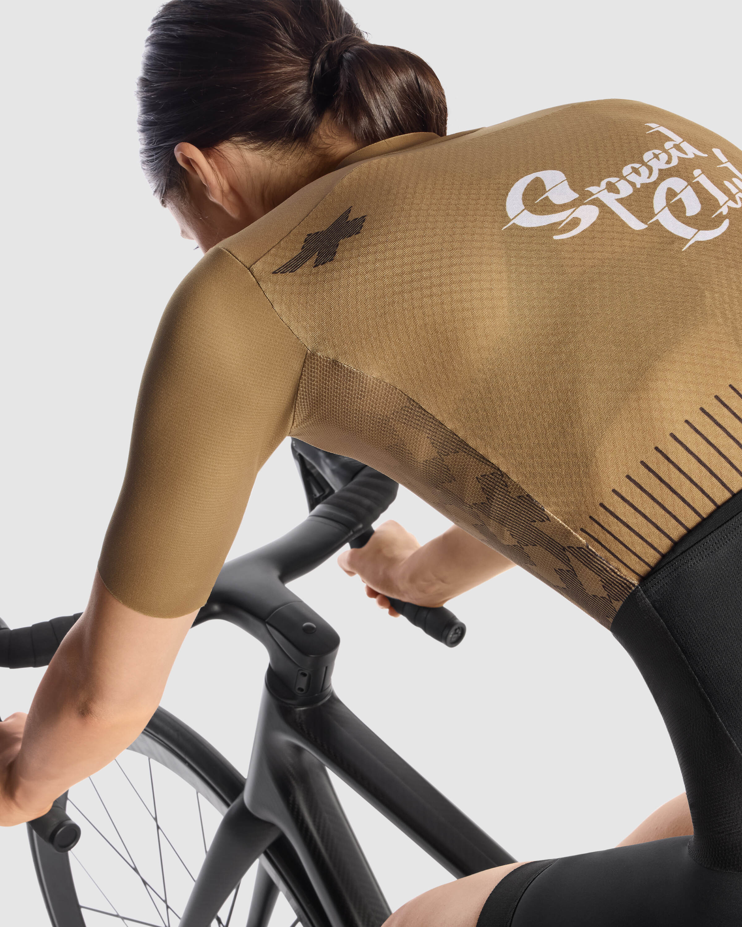 RUNSEOKJIN_epTOUR S/S JERSEY ロンドン Fox Racing 180 Hello Future Jersey - 2025 | FortNine Canada