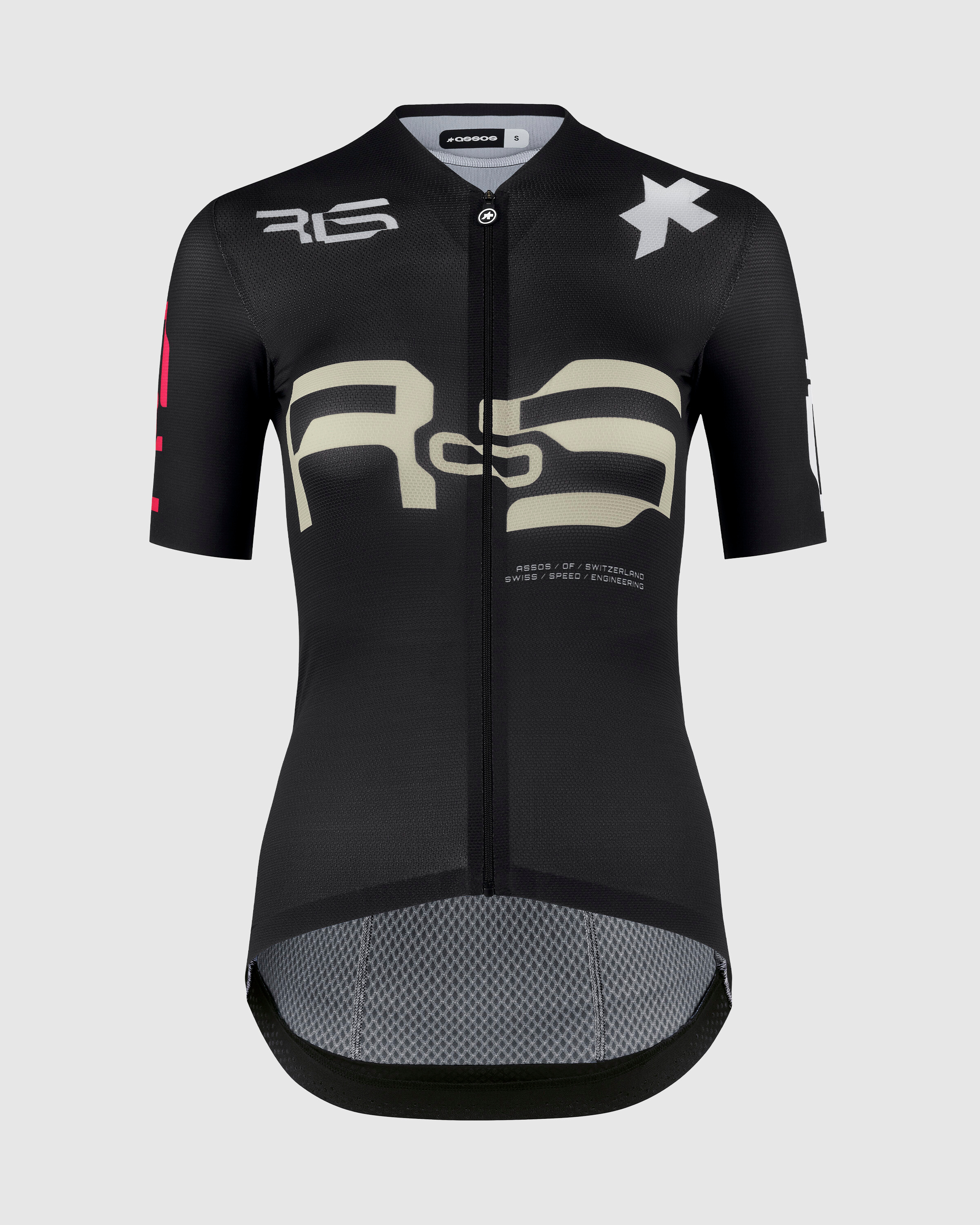  Solar Pro Race Jersey 未使用 Sサイズ 110 RACING // 2026 HYPERION JERSEY - MIDNIGHT VOLT – 110Racing