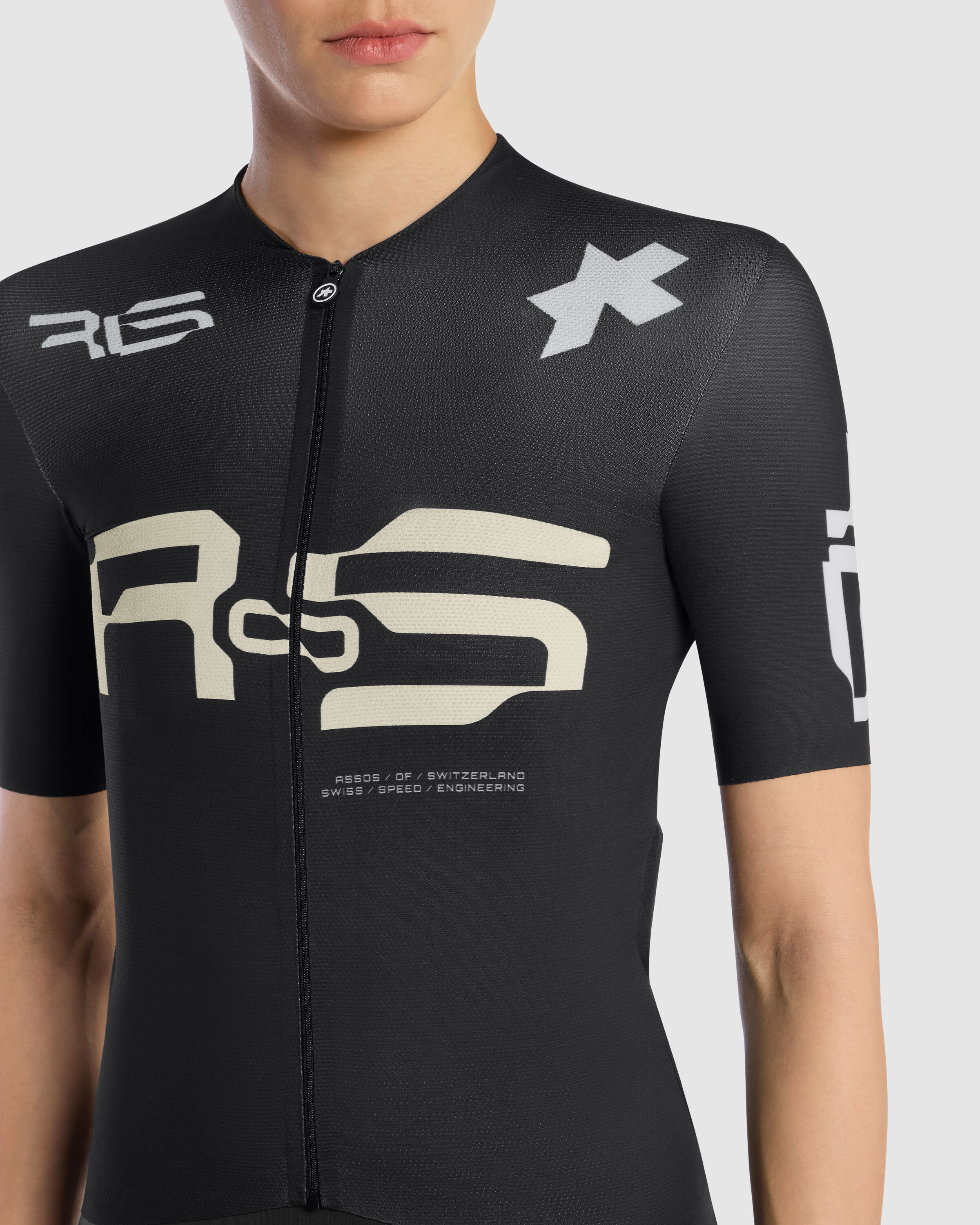 DYORA RS JERSEY S9 TARGA MADE IN FUTURE, blackSeries » ASSOS Of