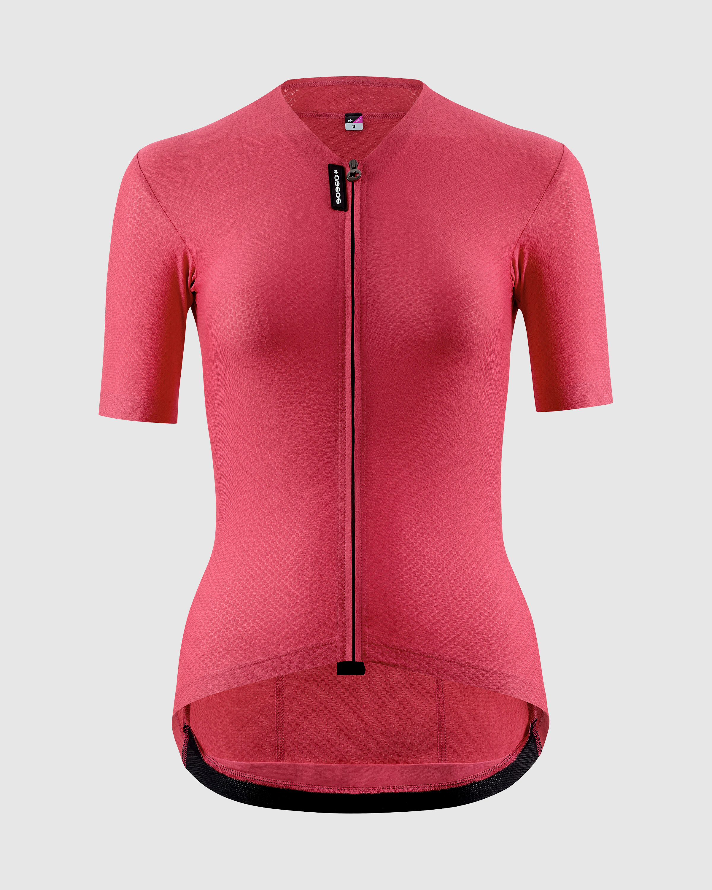 ASSOS DYORA R Shirt S11, Deadly Berry