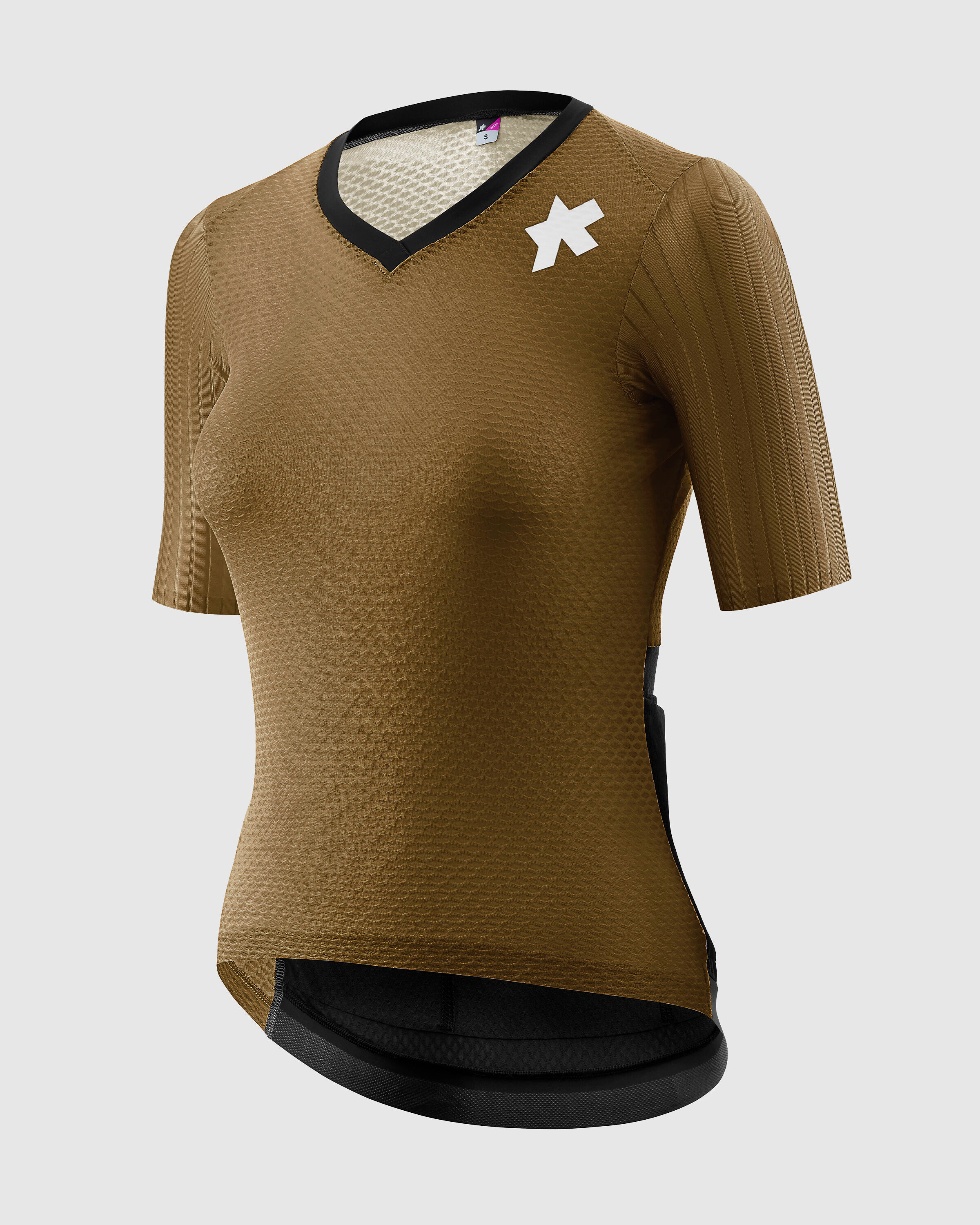 DYORA RSV Jersey S11, Jupiter Gold » ASSOS Of Switzerland