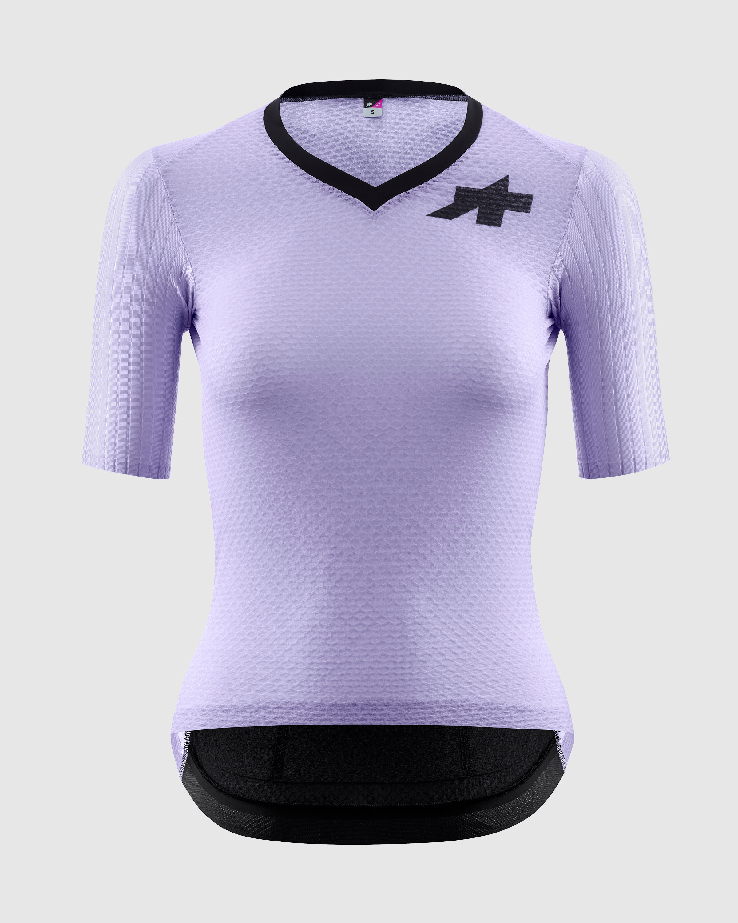 DYORA RSV Jersey S11, Stella Lavender » ASSOS Of Switzerland