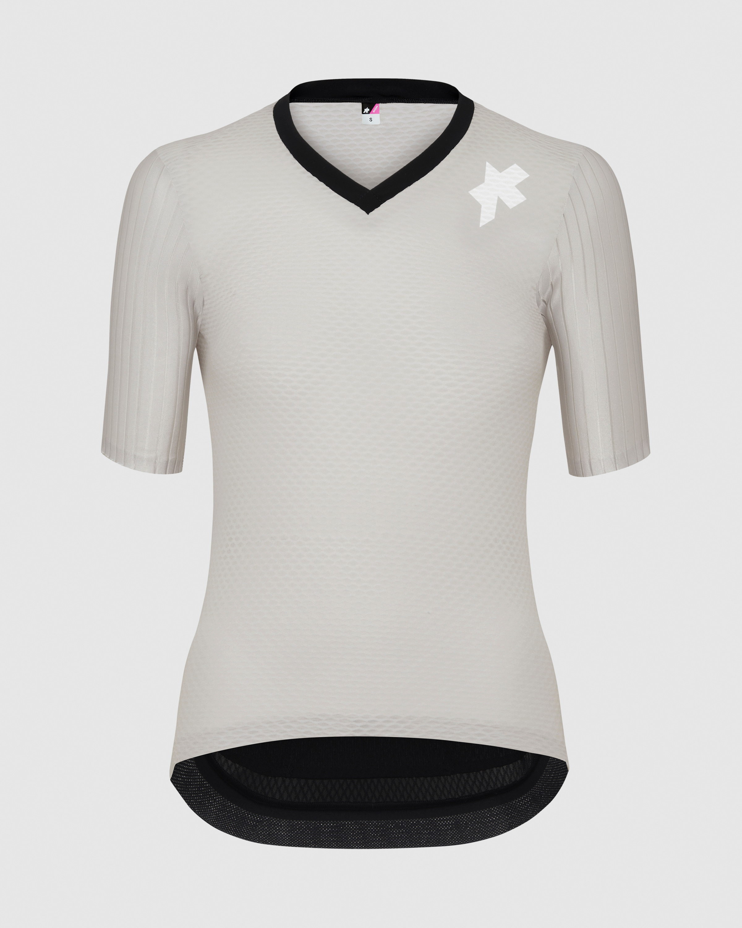 ASSOS DYORA RSV Shirt S11, Almond Milk