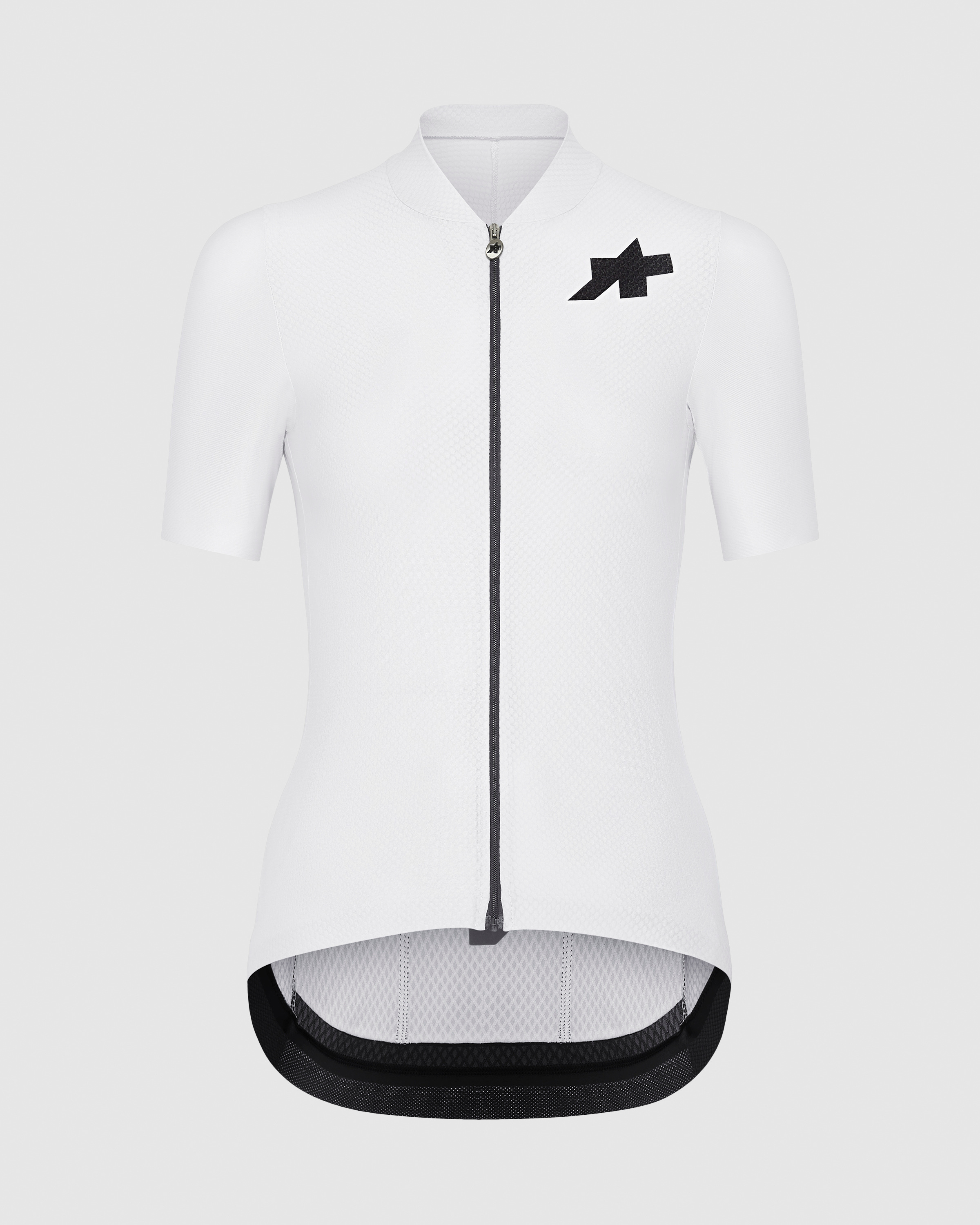 UMA GT Jersey S11 EVO, White Series » ASSOS Of Switzerland