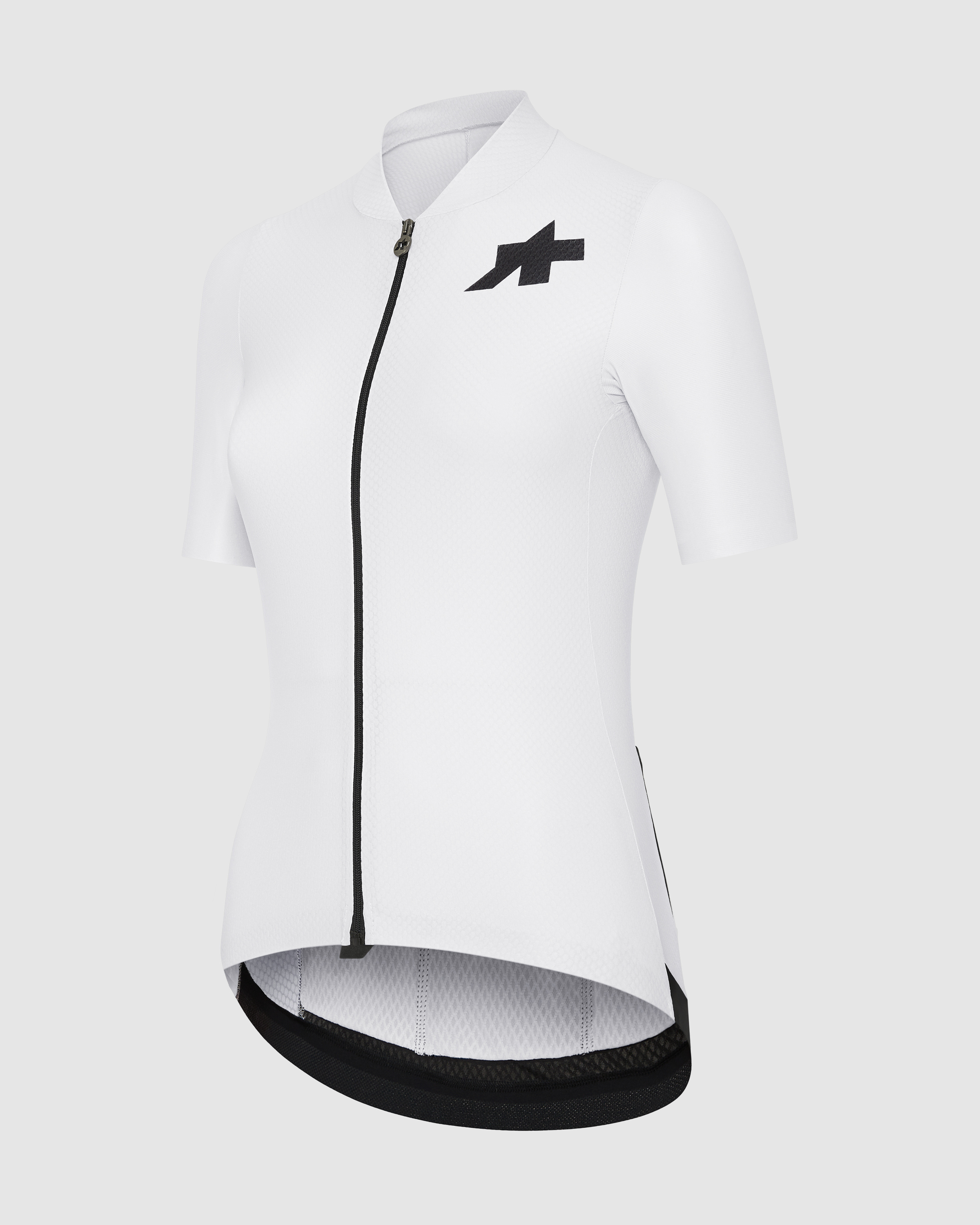 UMA GT Jersey S11 EVO, White Series » ASSOS Of Switzerland