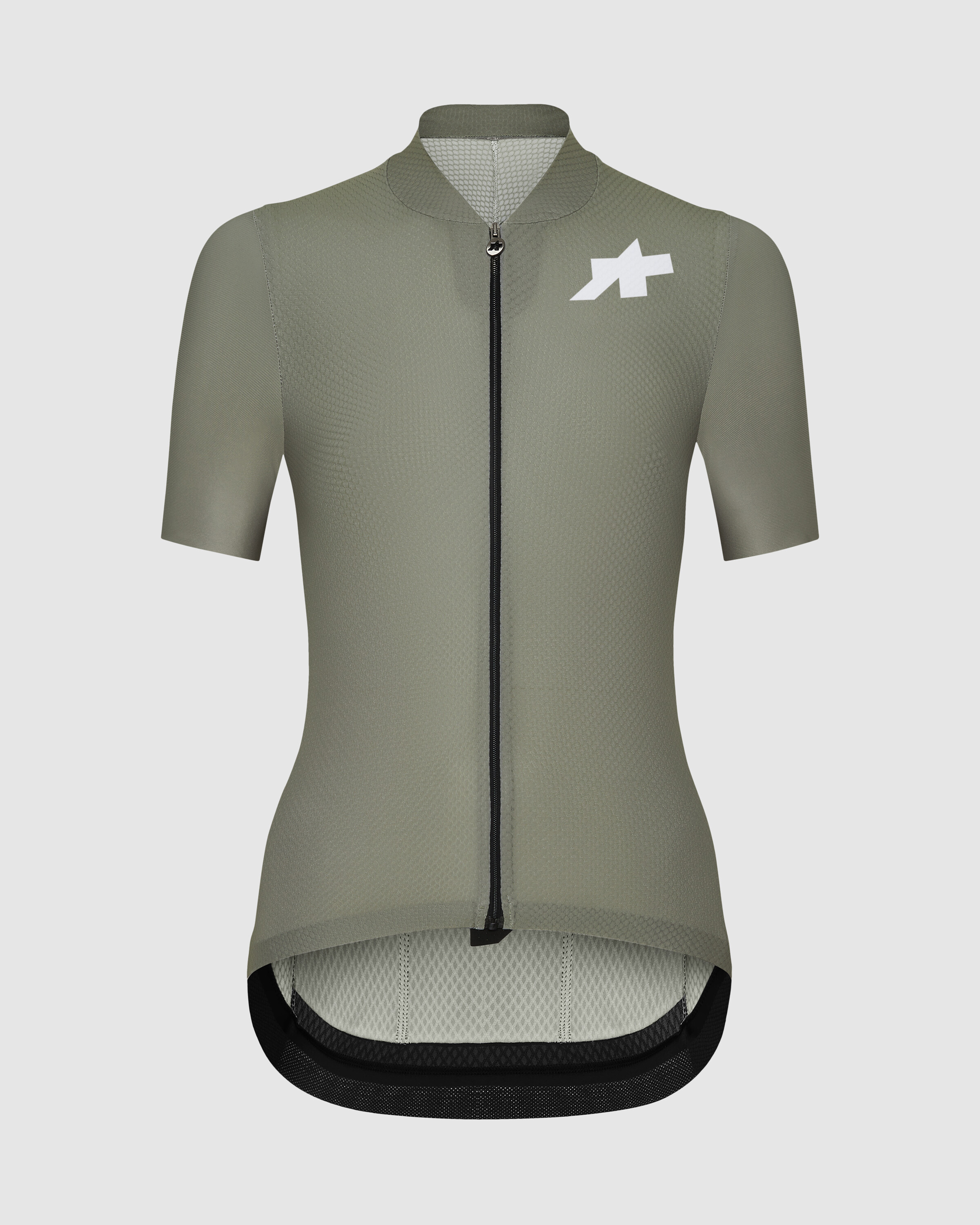UMA GT Jersey S11 EVO, Edge Green » ASSOS Of Switzerland