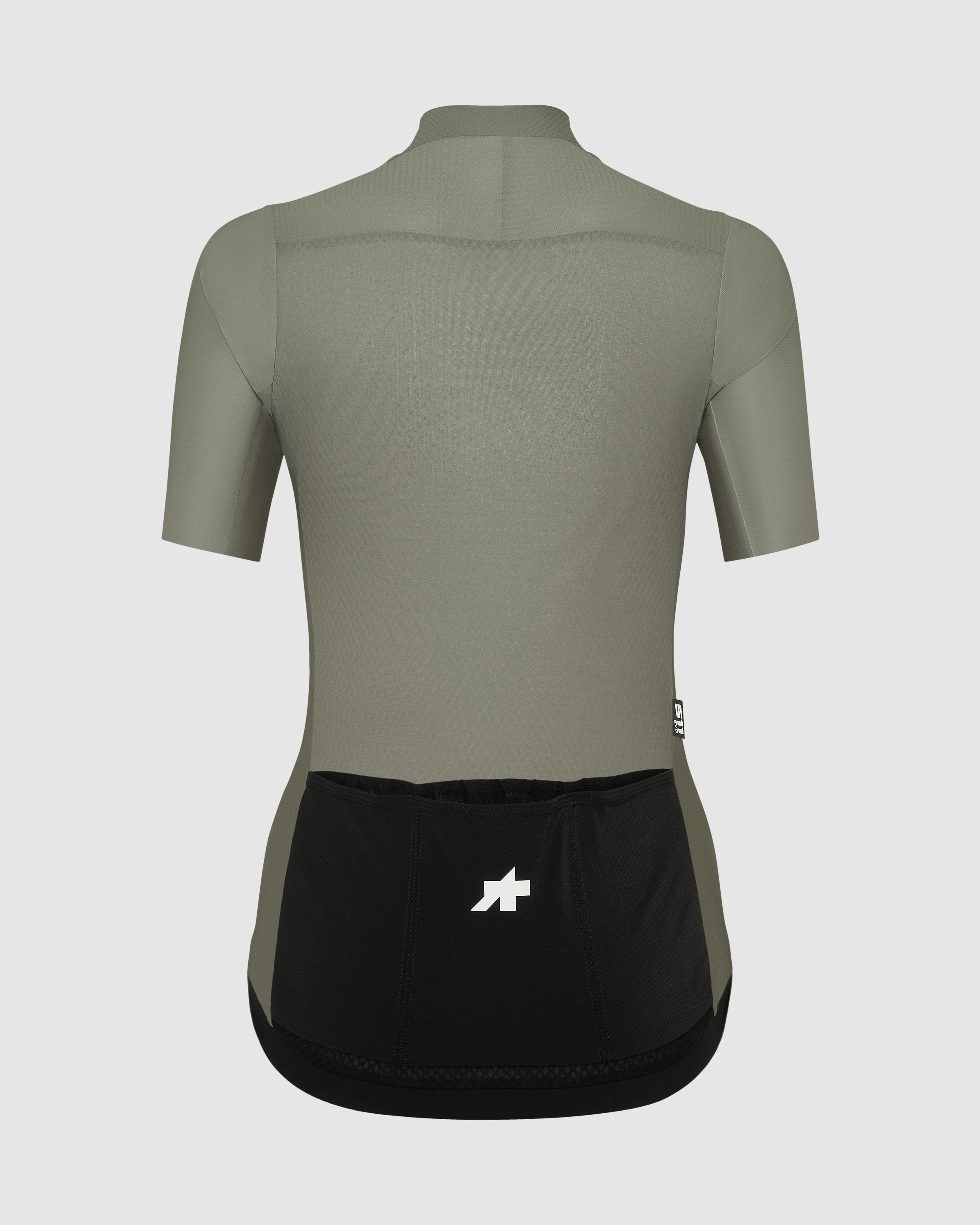 UMA GT Jersey S11 EVO, Edge Green » ASSOS Of Switzerland