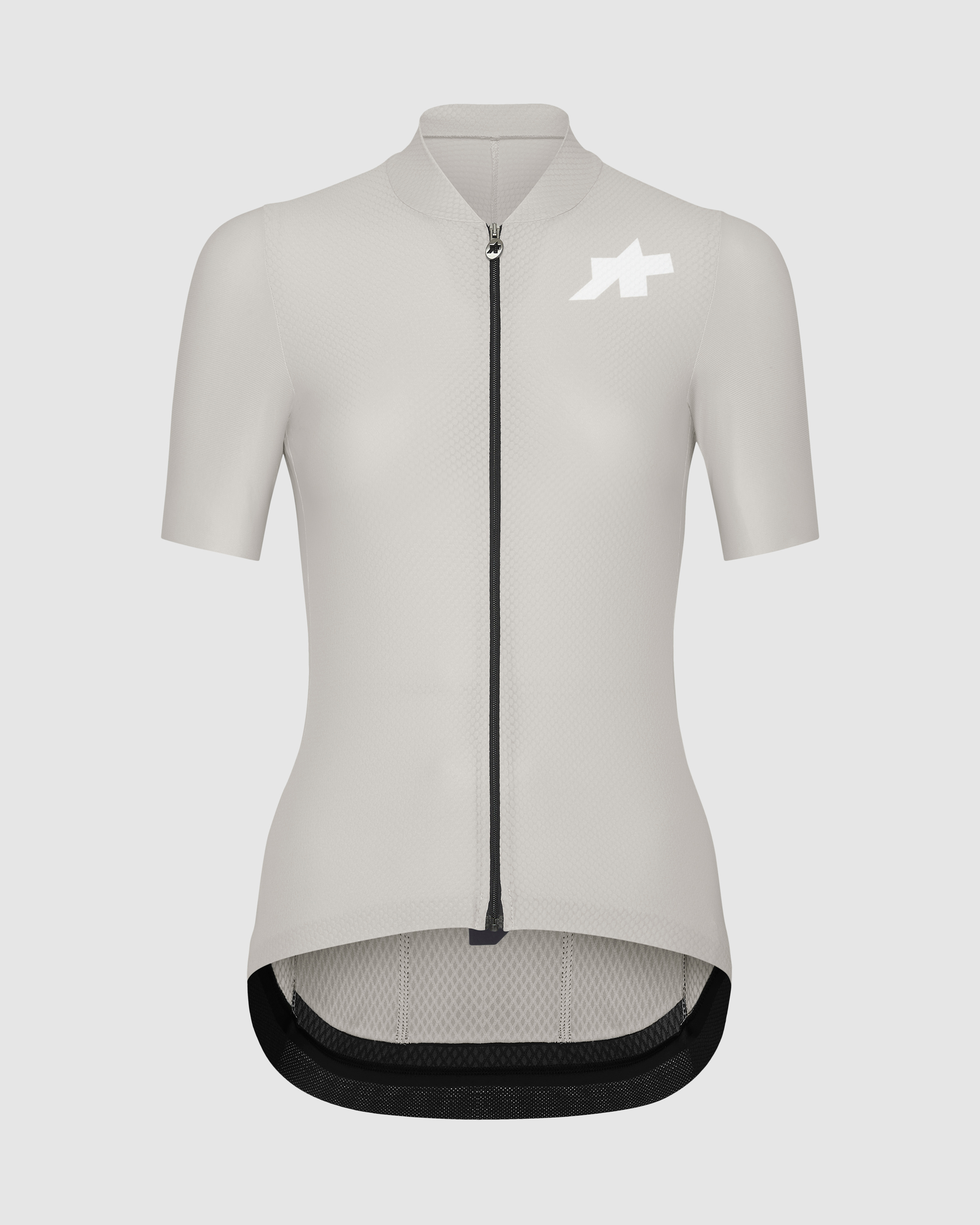 ASSOS UMA GT Shirt S11 EVO, Almond Milk