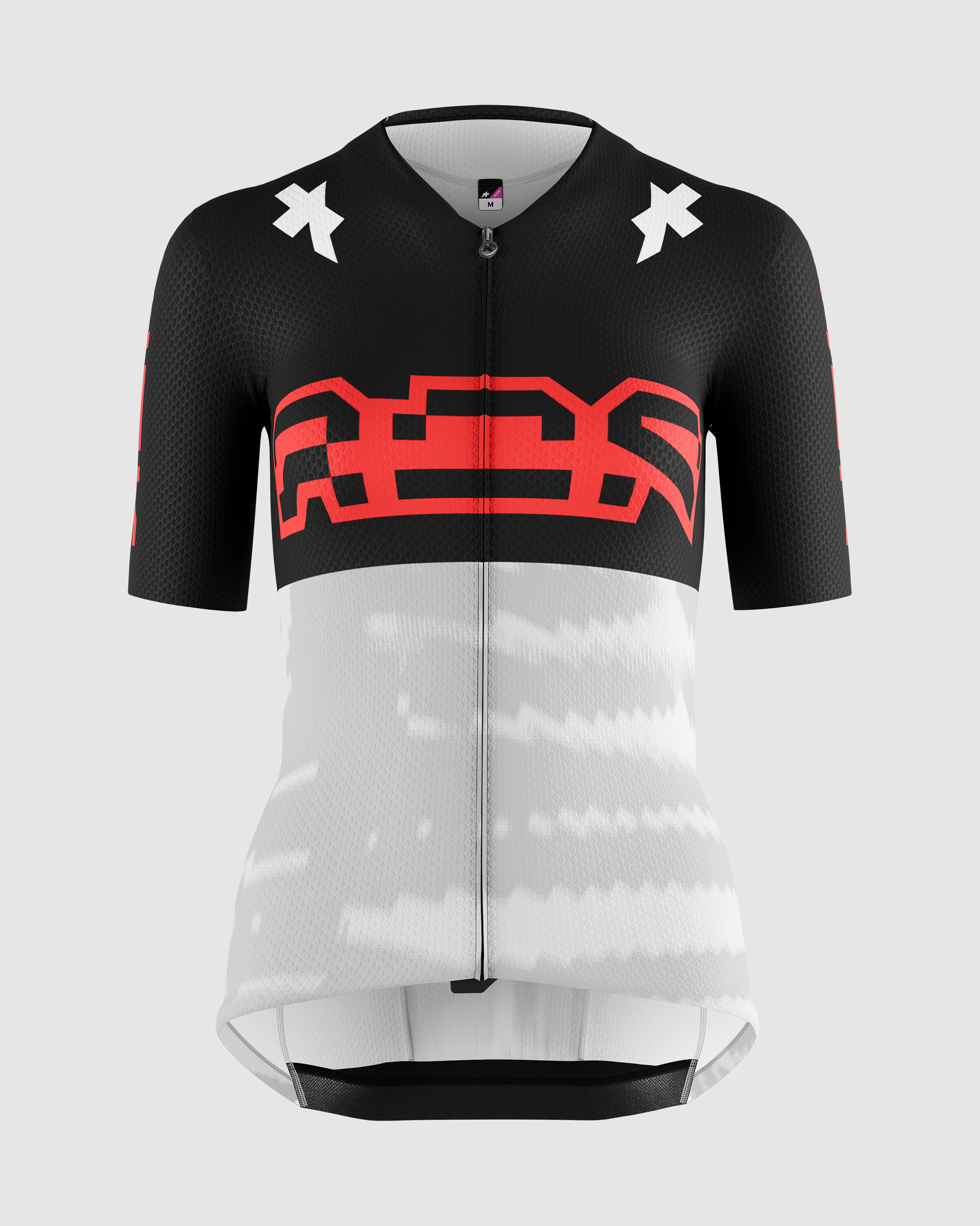 ASSOS DYORA R Shirt S11 OGAT - NIMBO EDITION, blackSeries