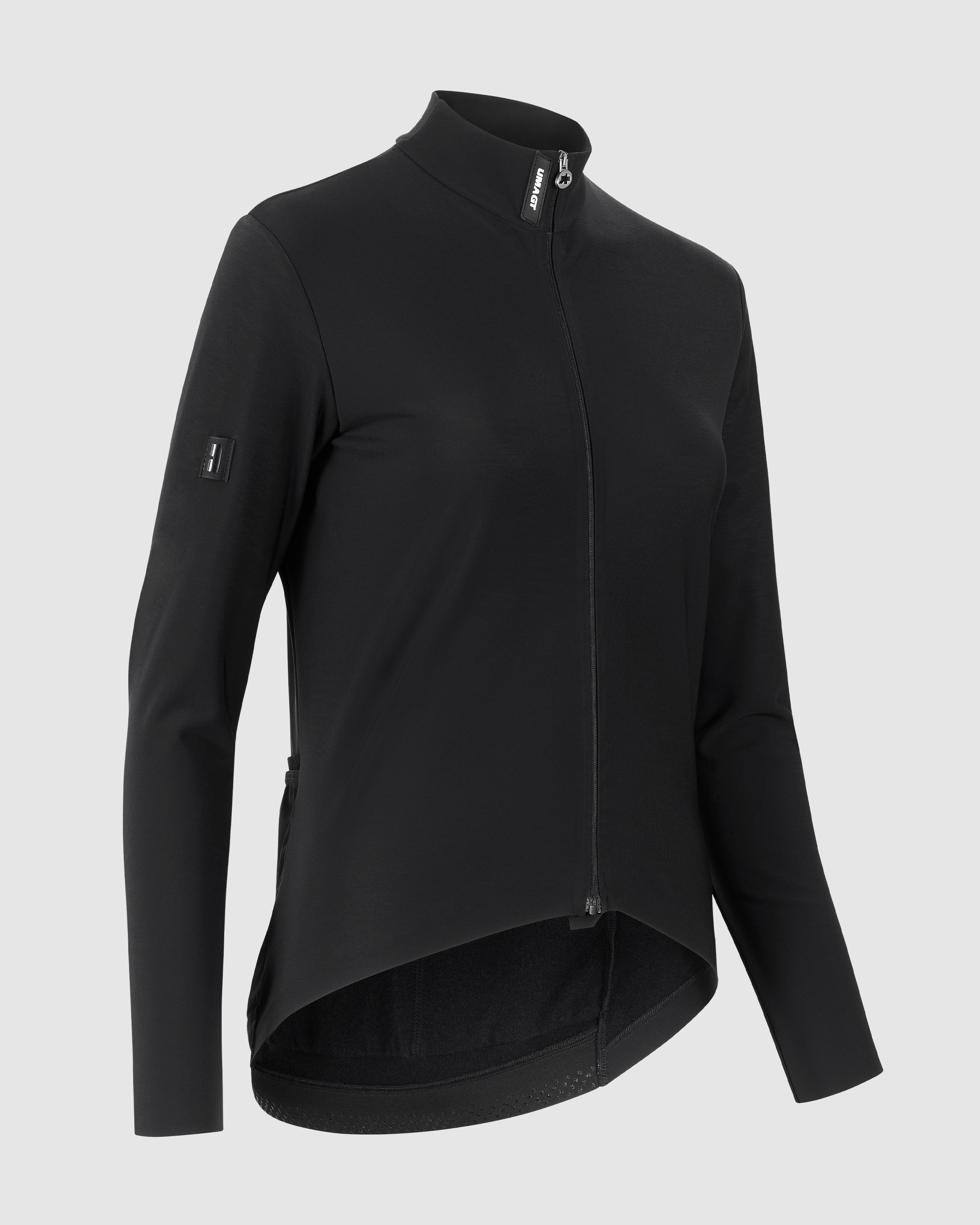 UMA GT Spring Fall LS Jersey C2