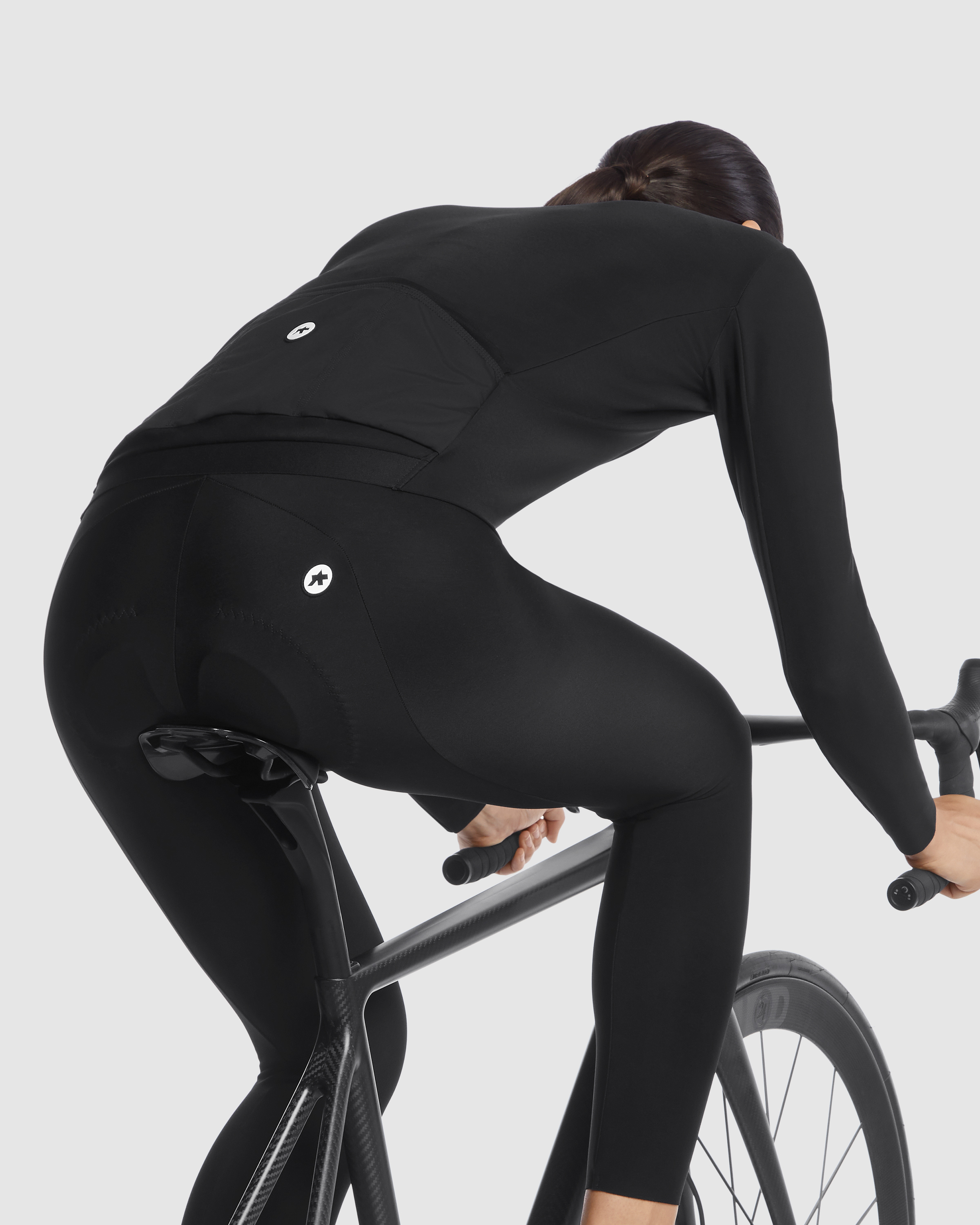 UMA GT Spring Fall LS Jersey C2, blackSeries » ASSOS Of Switzerland