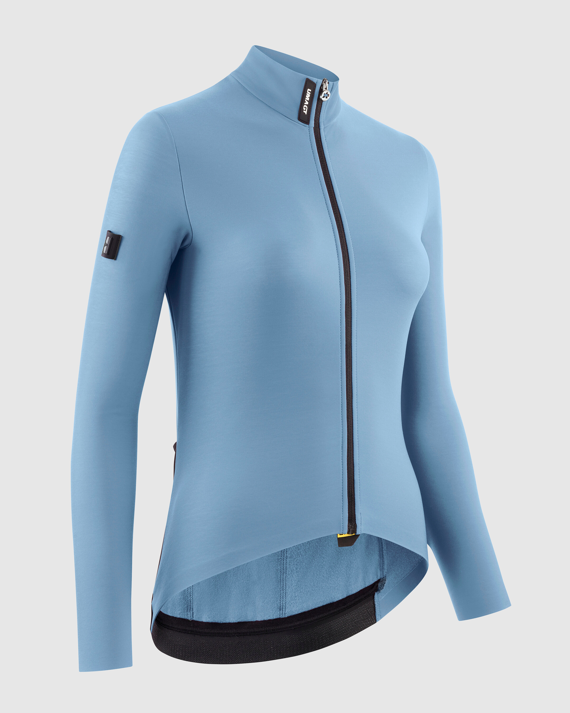 UMA GT Spring Fall LS Jersey C2, Thunder Blue » ASSOS Of